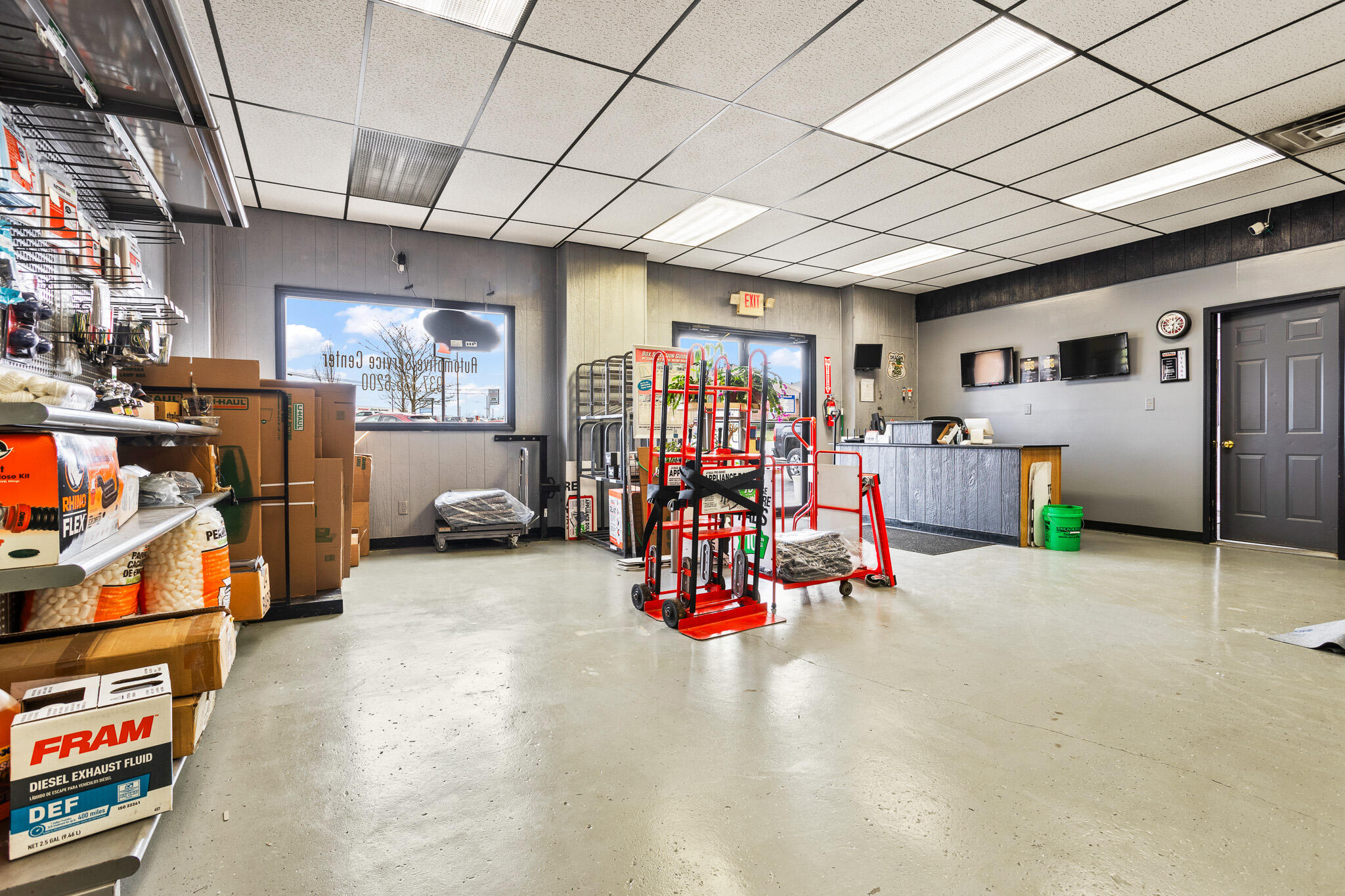 2800 Stone Cir Drive, Troy, Ohio 45373