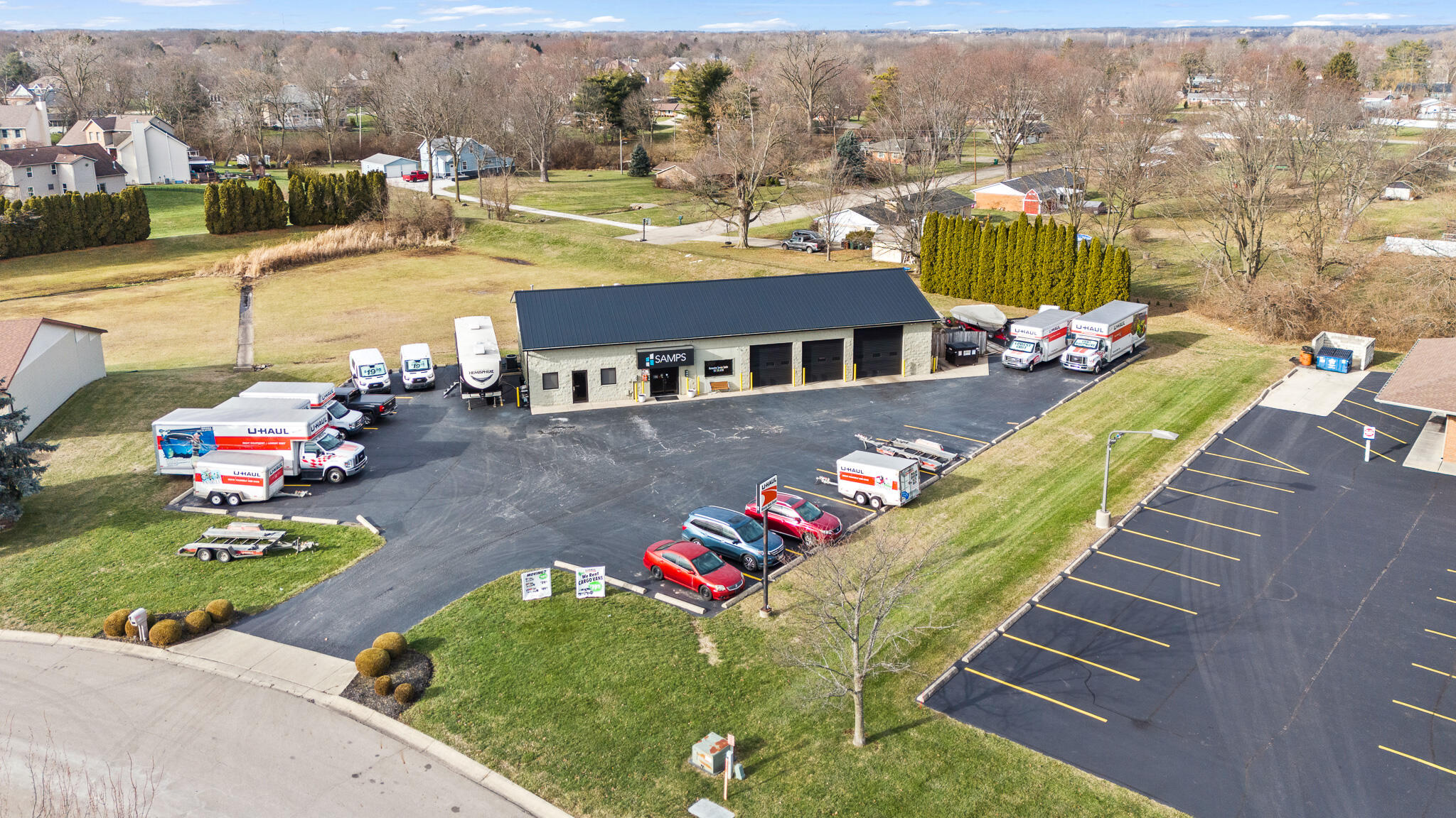 2800 Stone Cir Drive, Troy, Ohio 45373