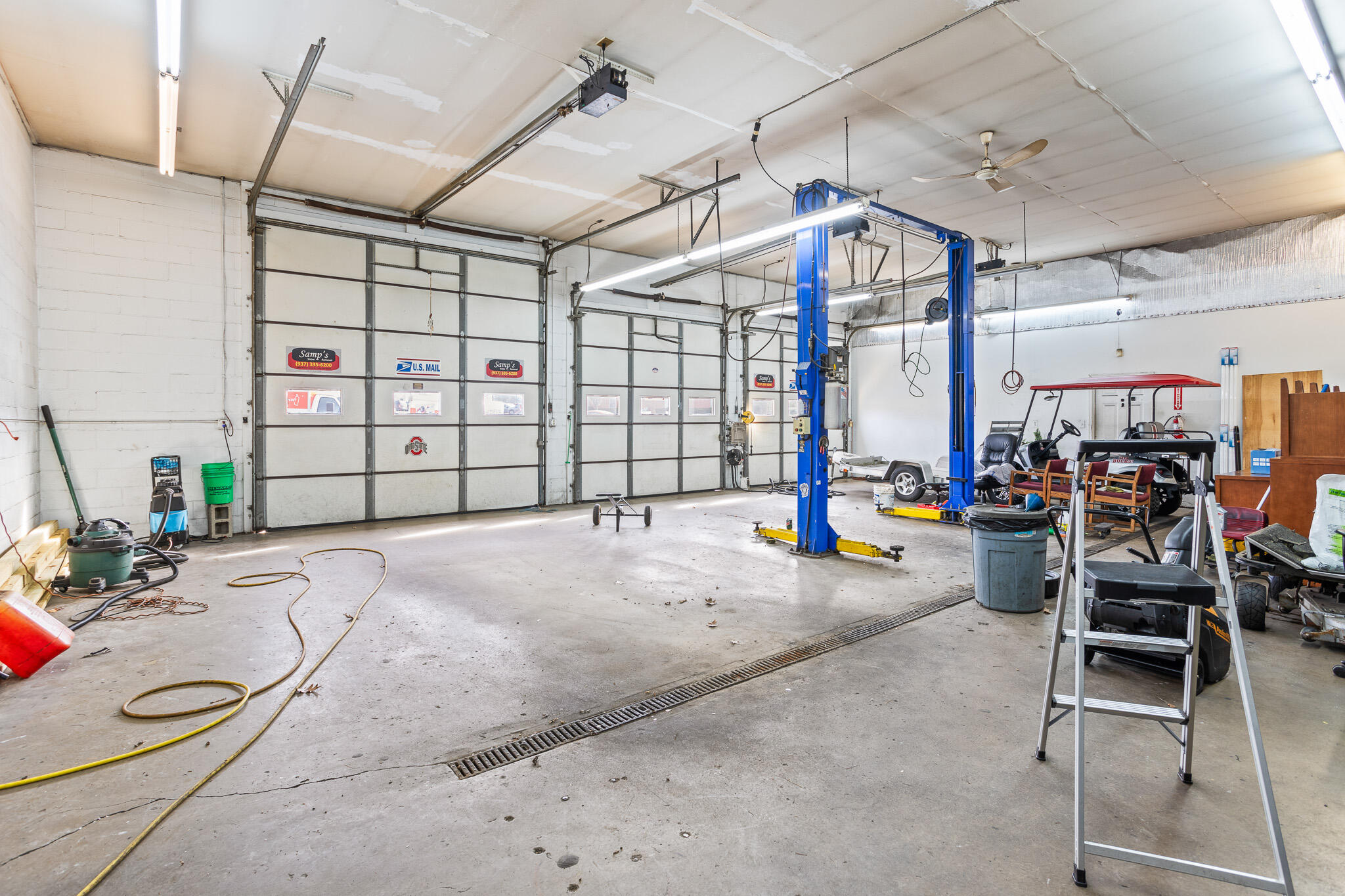 2800 Stone Cir Drive, Troy, Ohio 45373