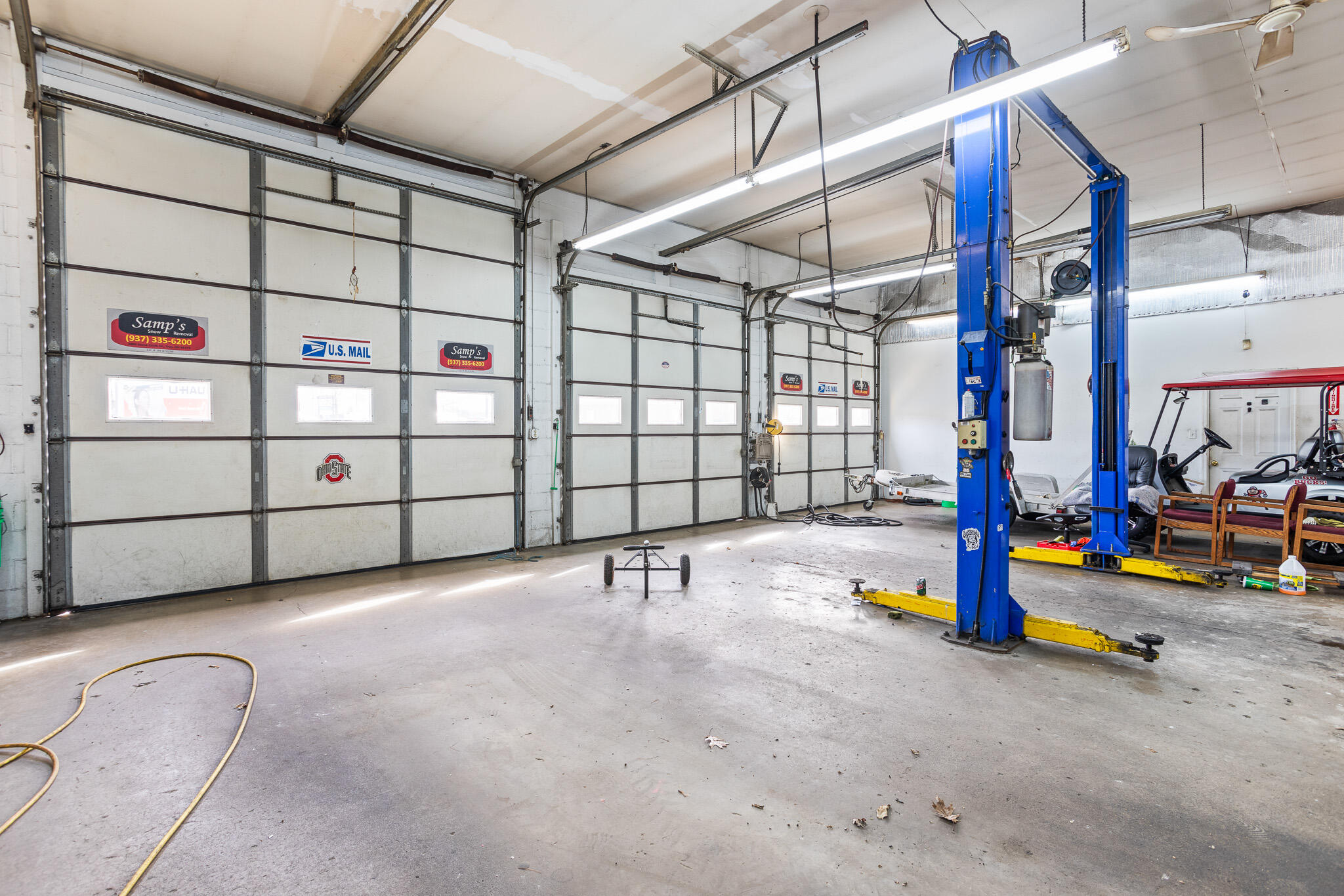 2800 Stone Cir Drive, Troy, Ohio 45373