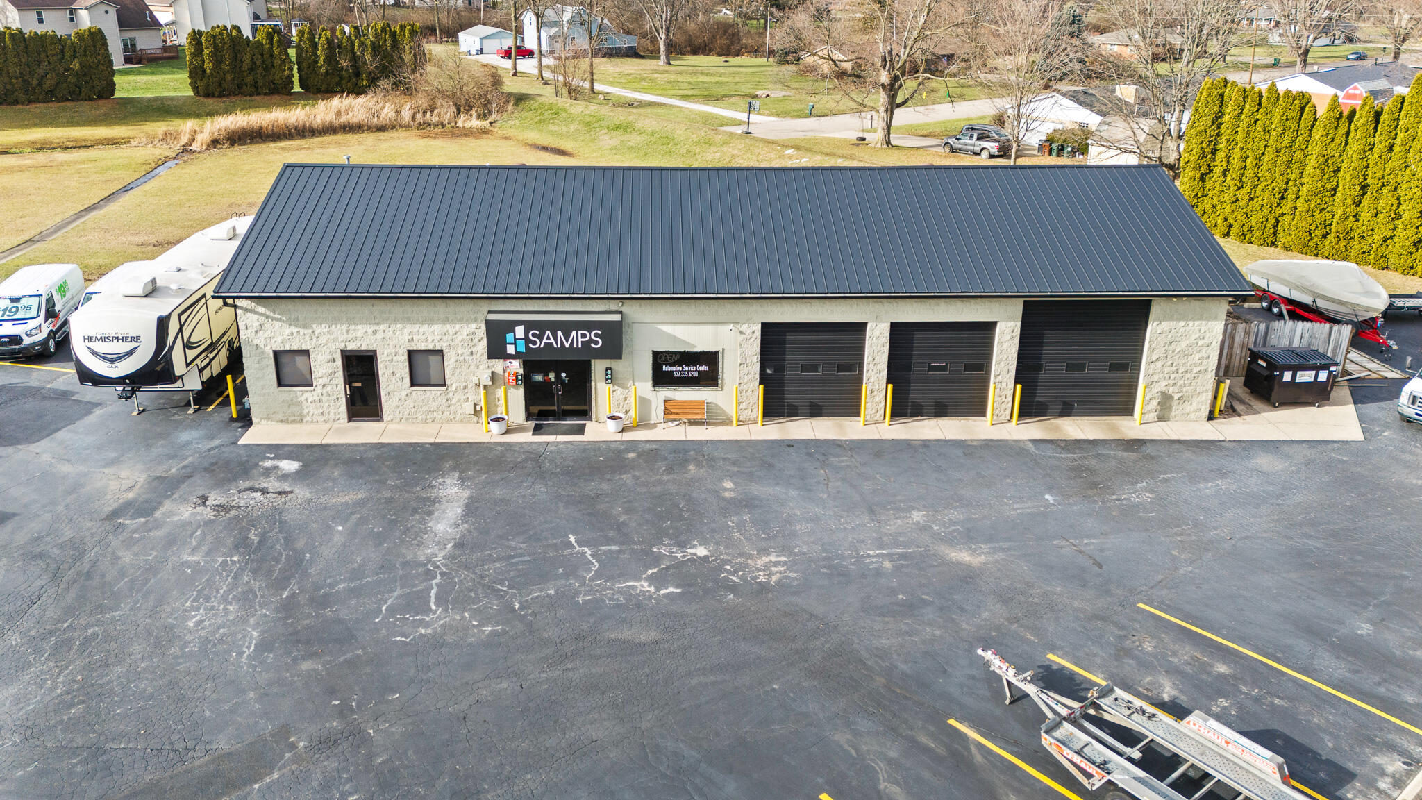 2800 Stone Cir Drive, Troy, Ohio 45373