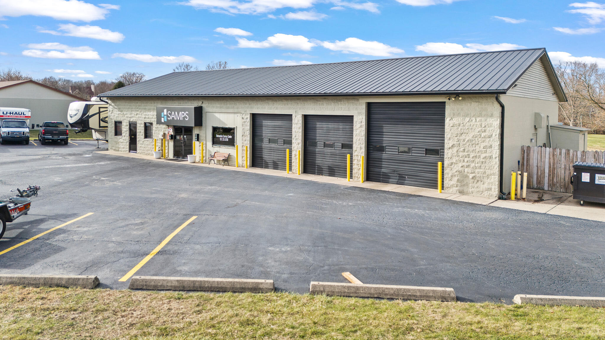 2800 Stone Cir Drive, Troy, Ohio 45373