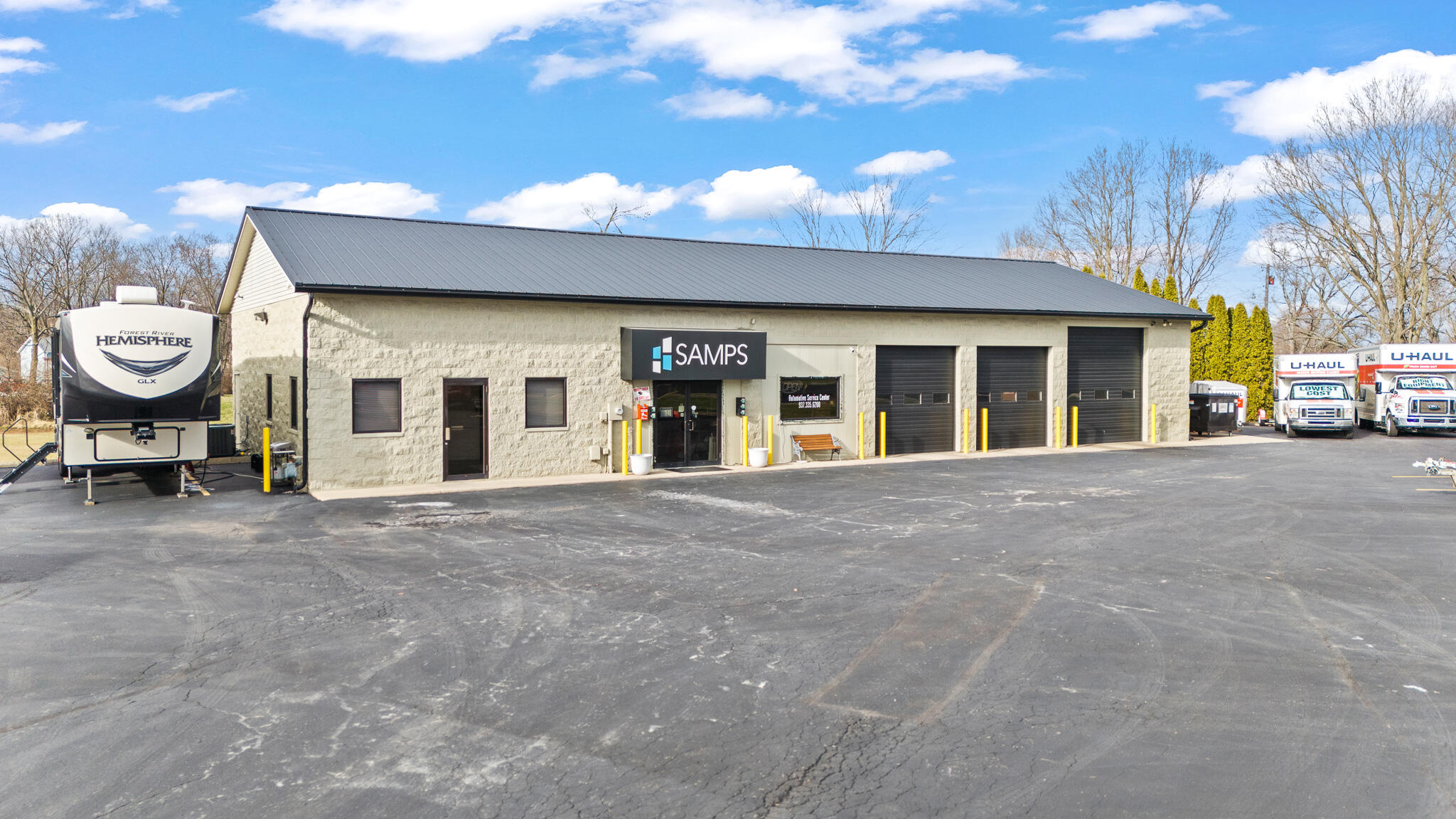 2800 Stone Cir Drive, Troy, Ohio 45373