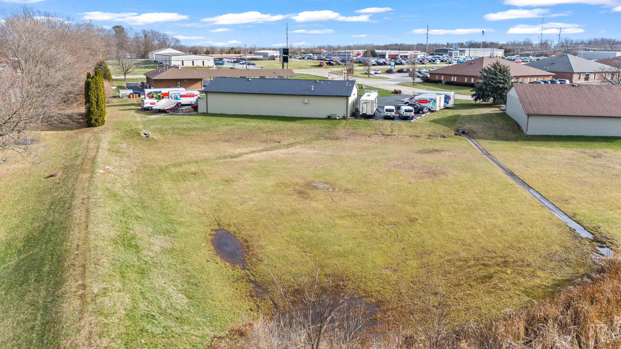 2800 Stone Cir Drive, Troy, Ohio 45373