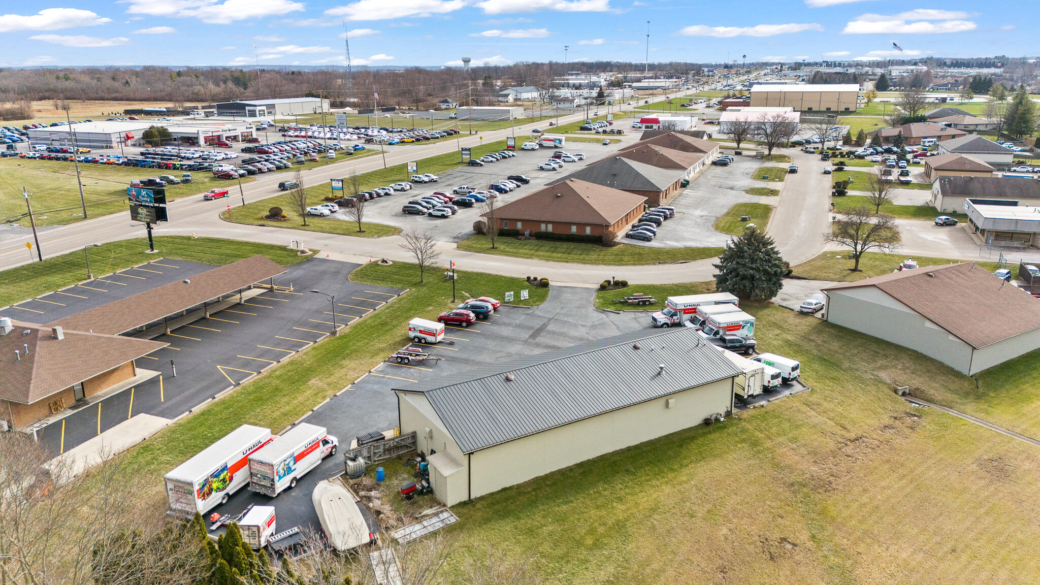 2800 Stone Cir Drive, Troy, Ohio 45373