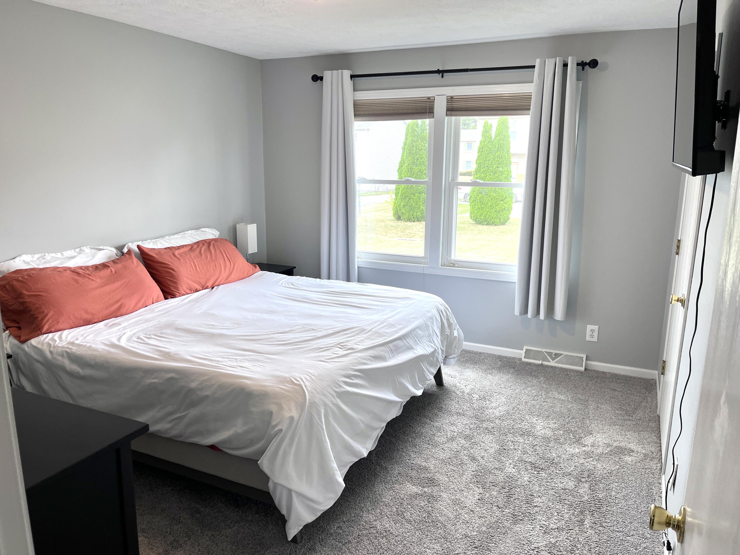 1034 Eleanor Avenue, Piqua, Ohio 45356