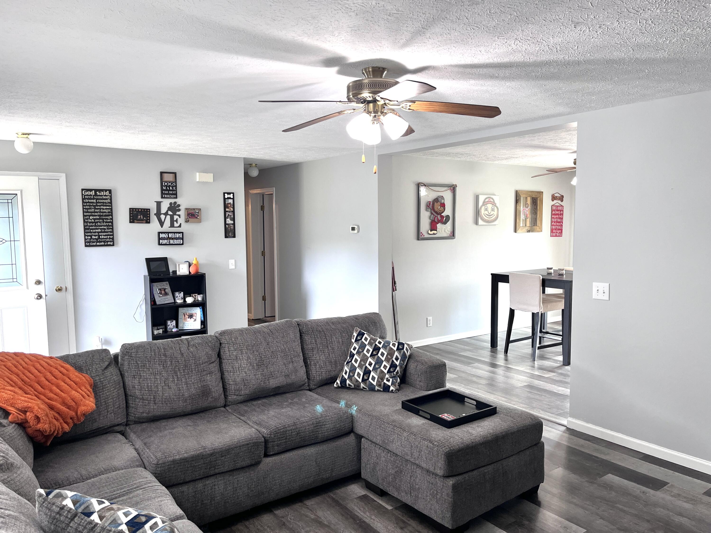 1034 Eleanor Avenue, Piqua, Ohio 45356