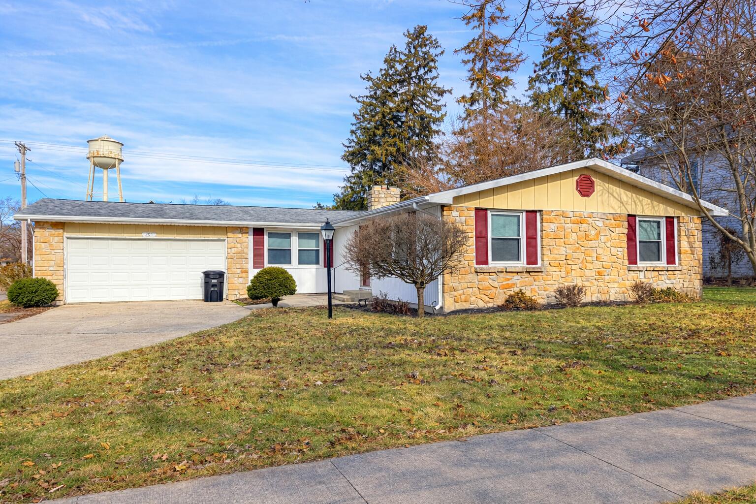 205 Market Street, Rockford, Ohio 45882