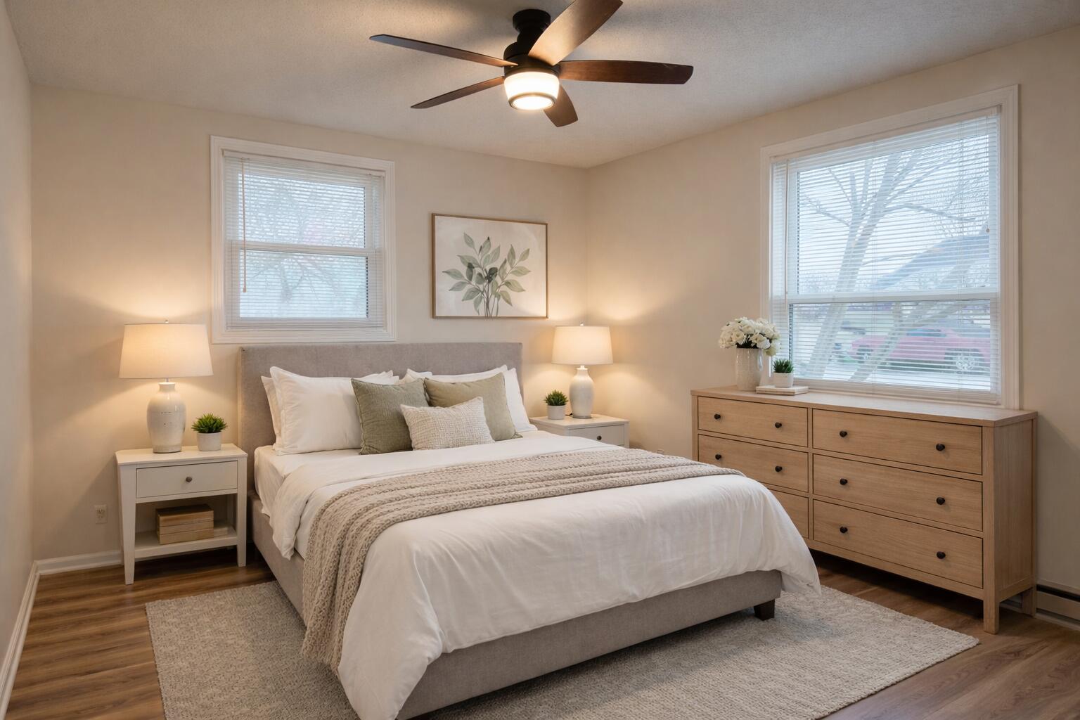 205 Market Street, Rockford, Ohio 45882