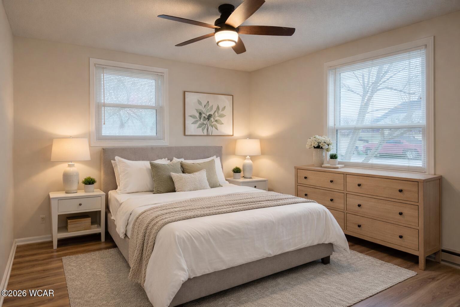 205 Market Street, Rockford, Ohio