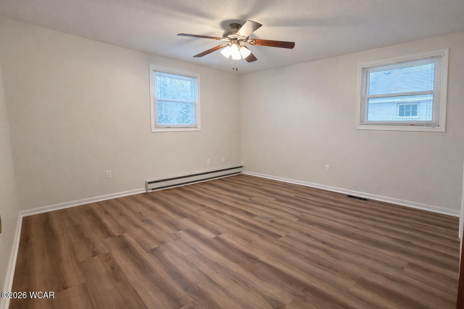 205 Market Street, Rockford, Ohio