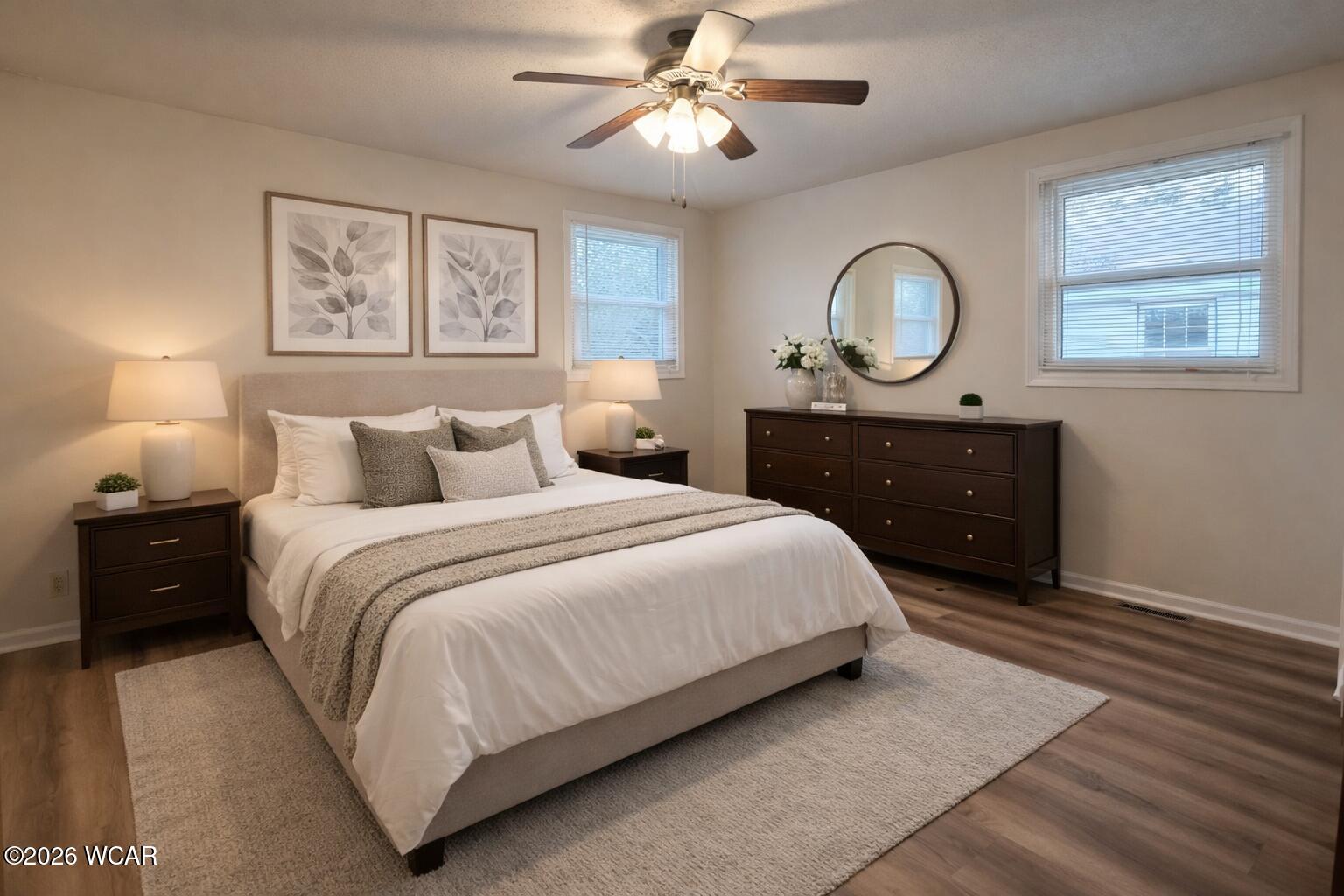 205 Market Street, Rockford, Ohio