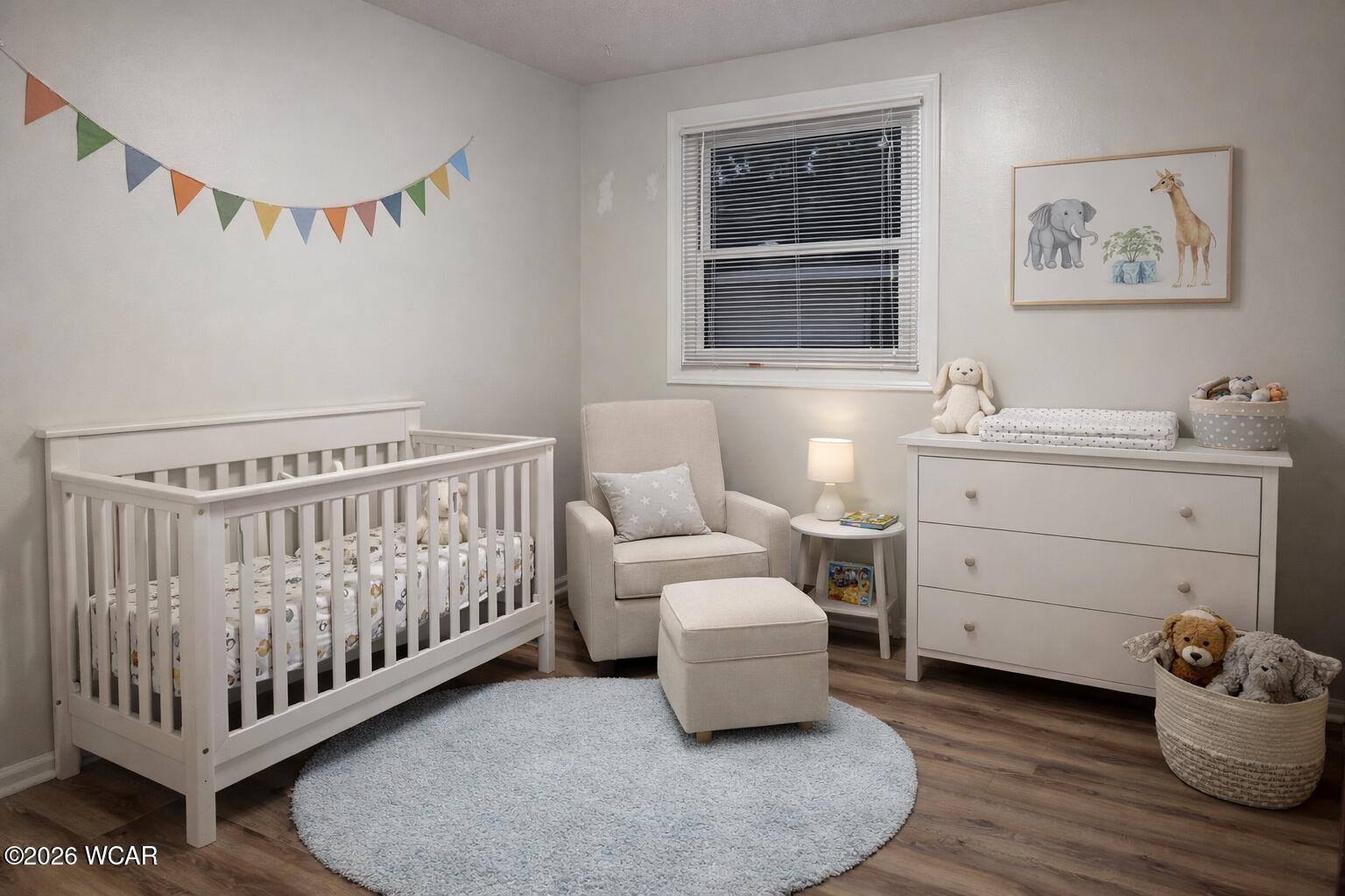 205 Market Street, Rockford, Ohio