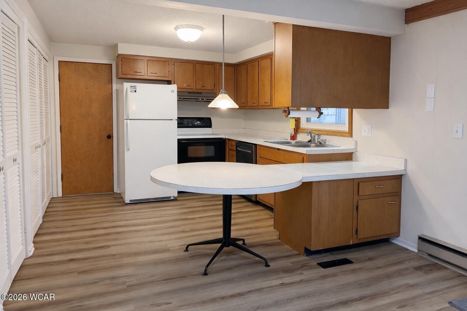 205 Market Street, Rockford, Ohio