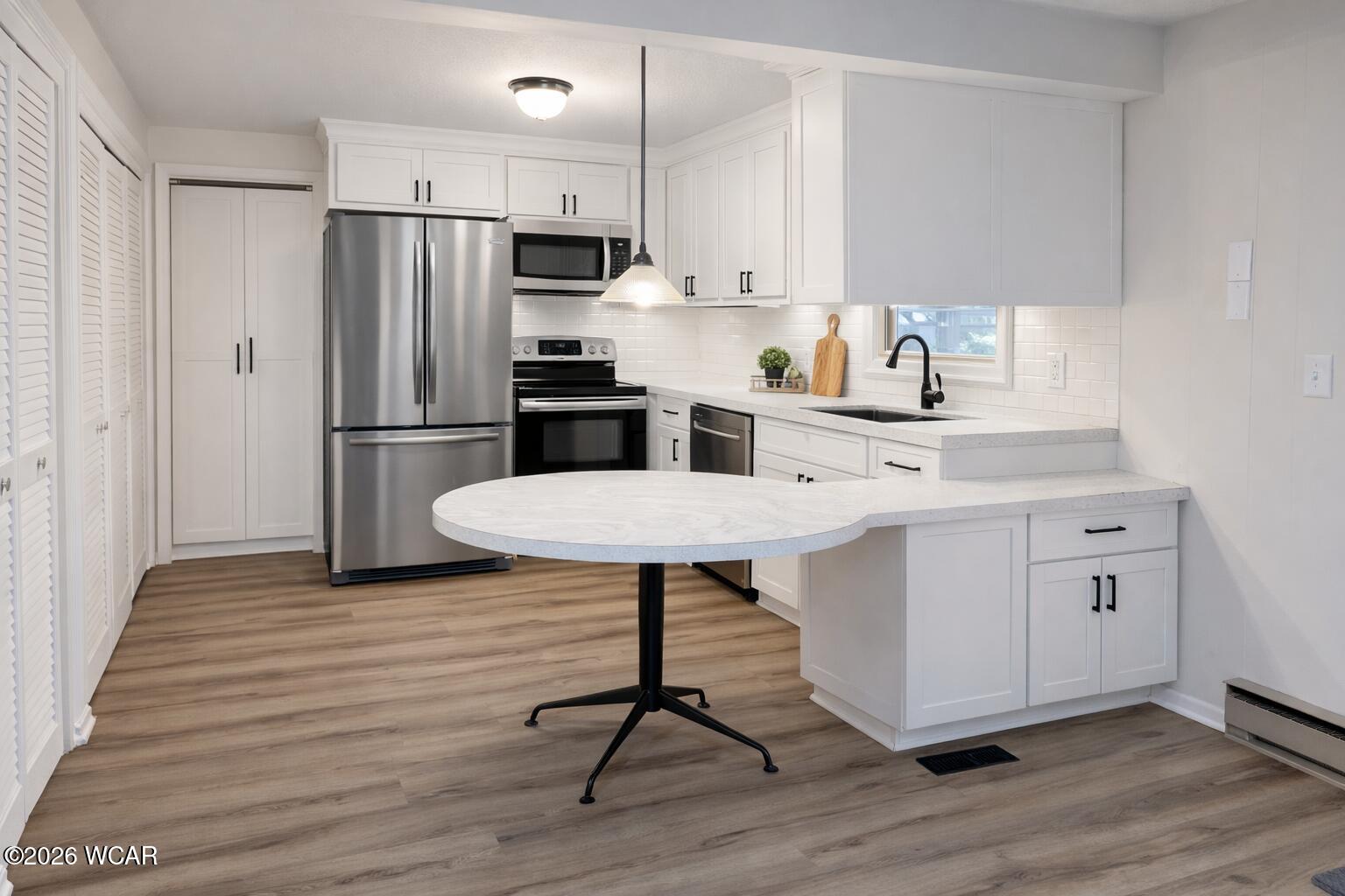 205 Market Street, Rockford, Ohio