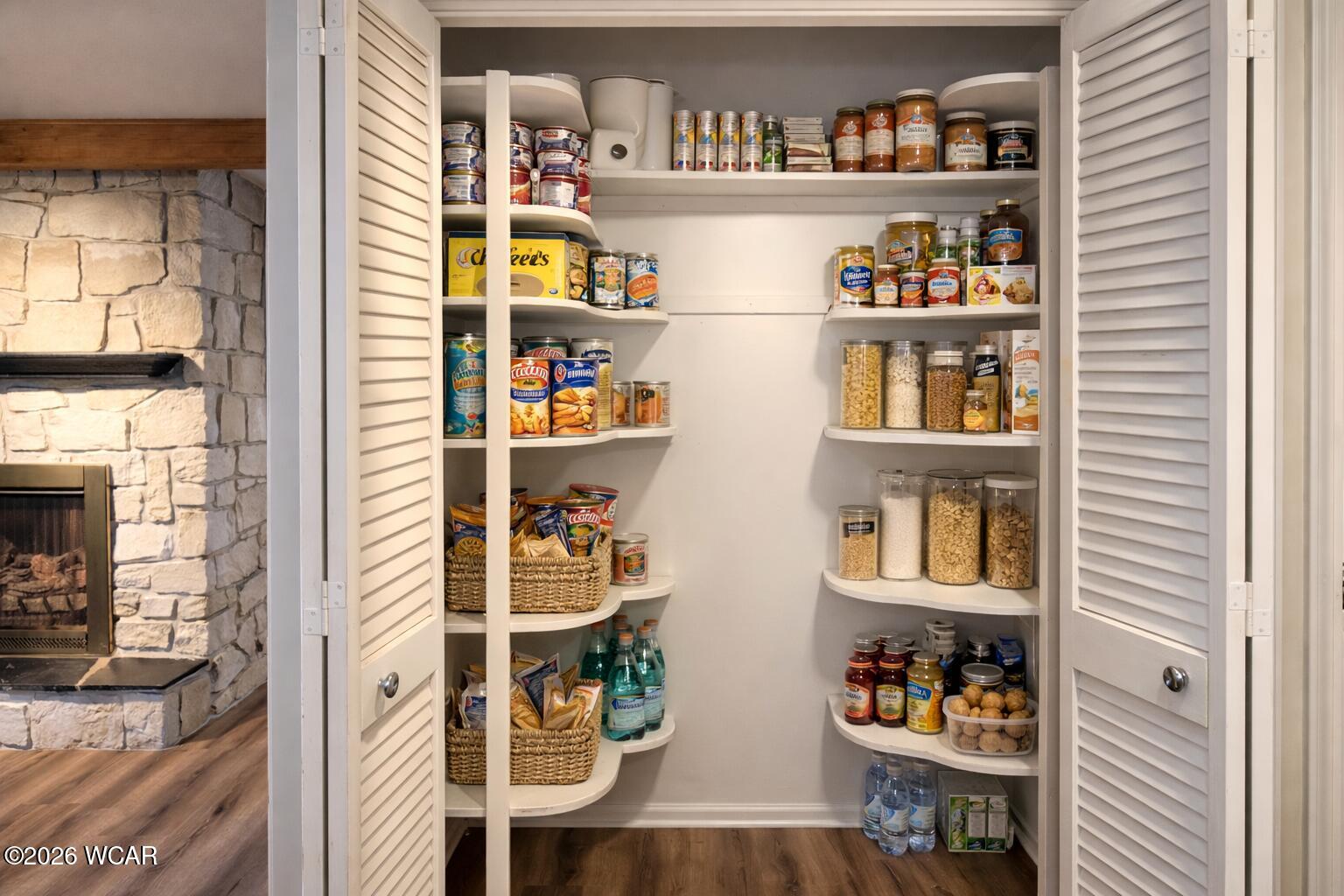 205 Market Street, Rockford, Ohio