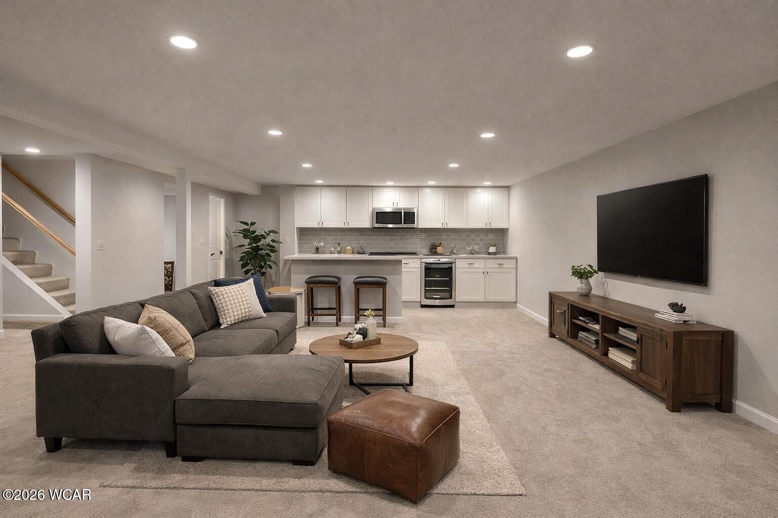 205 Market Street, Rockford, Ohio