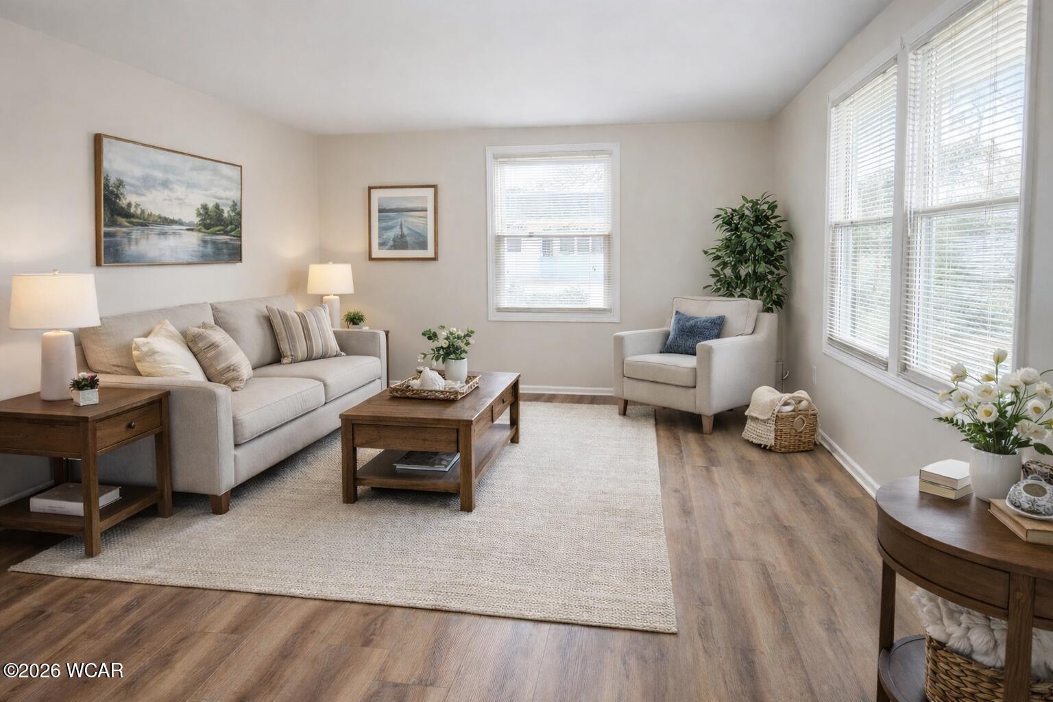 205 Market Street, Rockford, Ohio