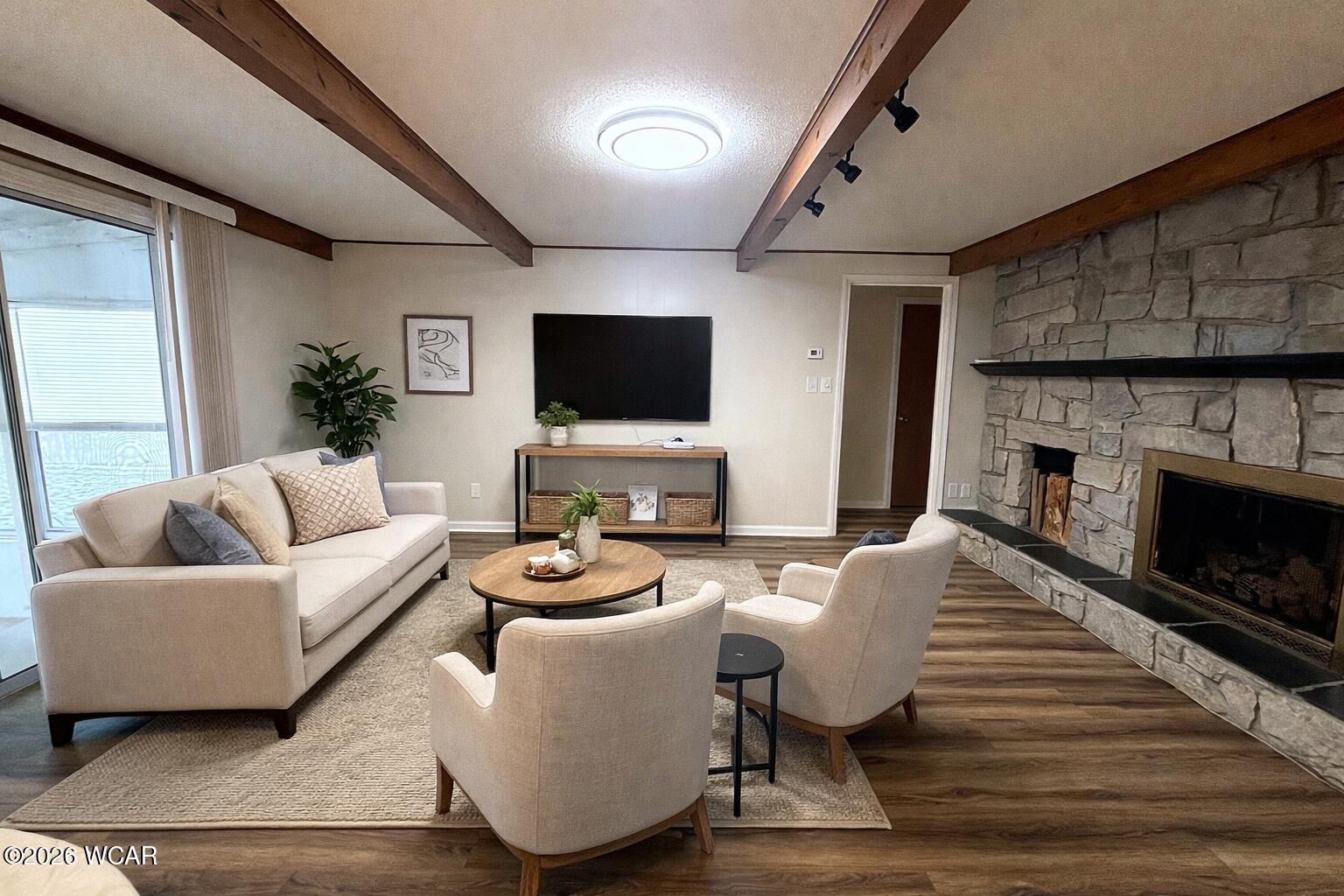 205 Market Street, Rockford, Ohio