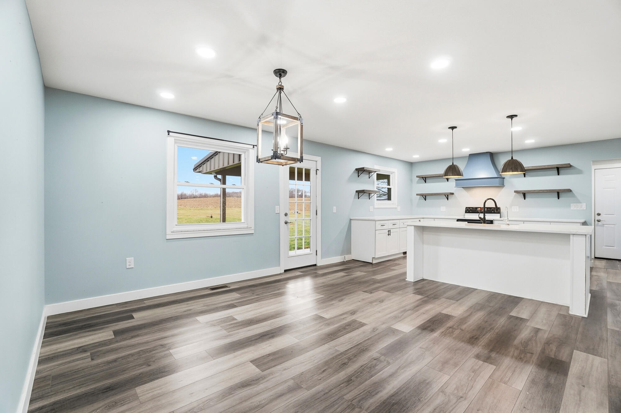 3189 Vernon Asbury Road, South Vienna, Ohio 45369