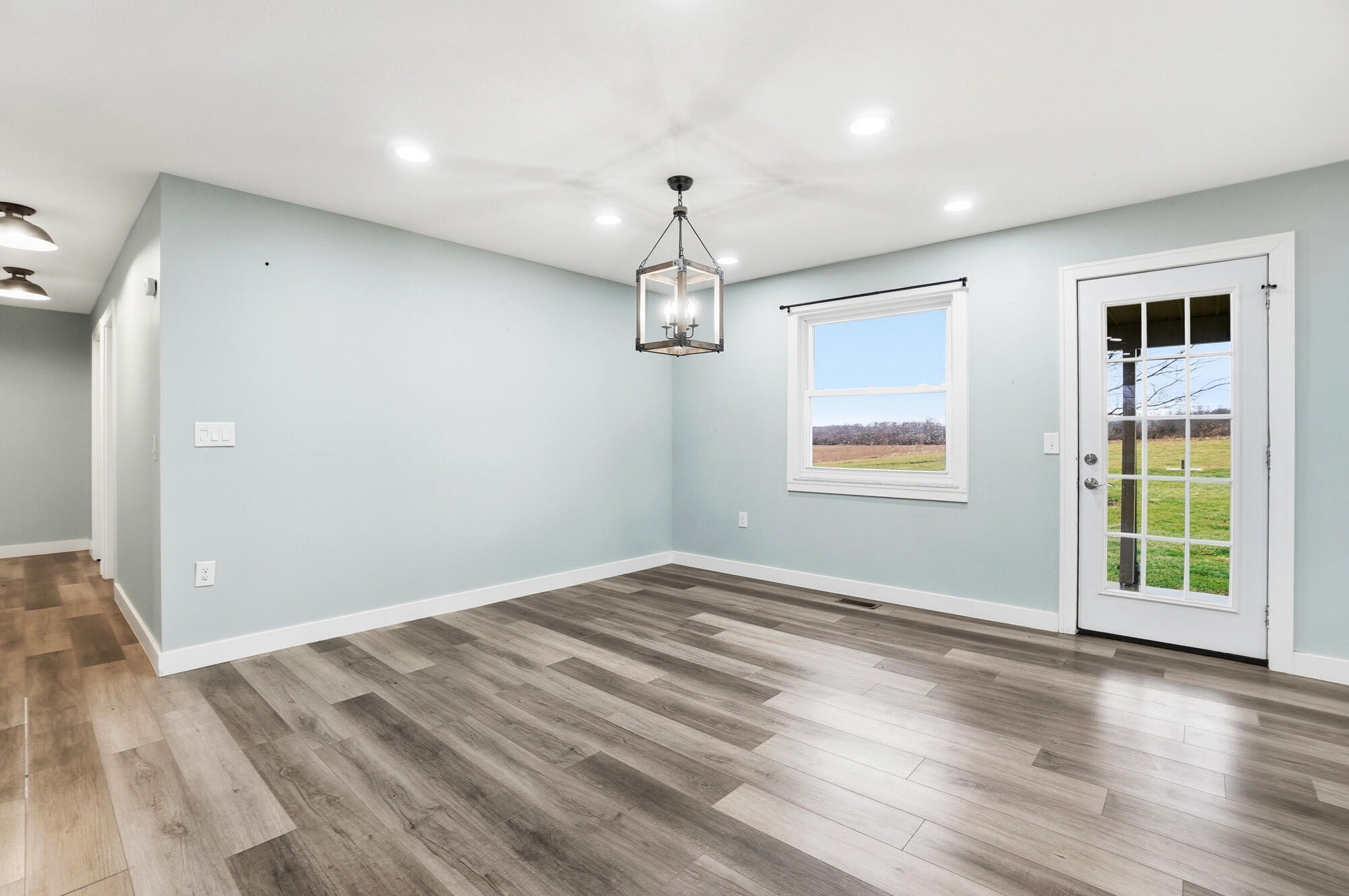 3189 Vernon Asbury Road, South Vienna, Ohio 45369