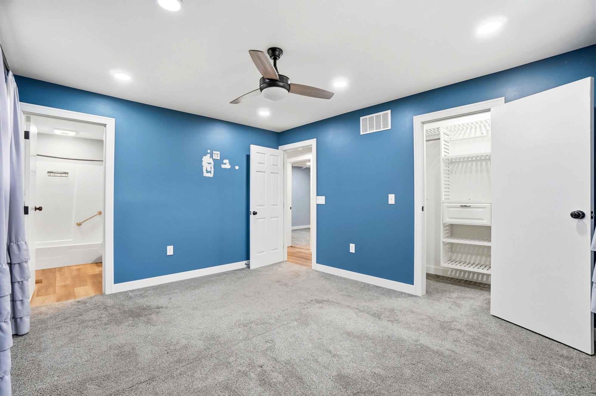 3189 Vernon Asbury Road, South Vienna, Ohio 45369