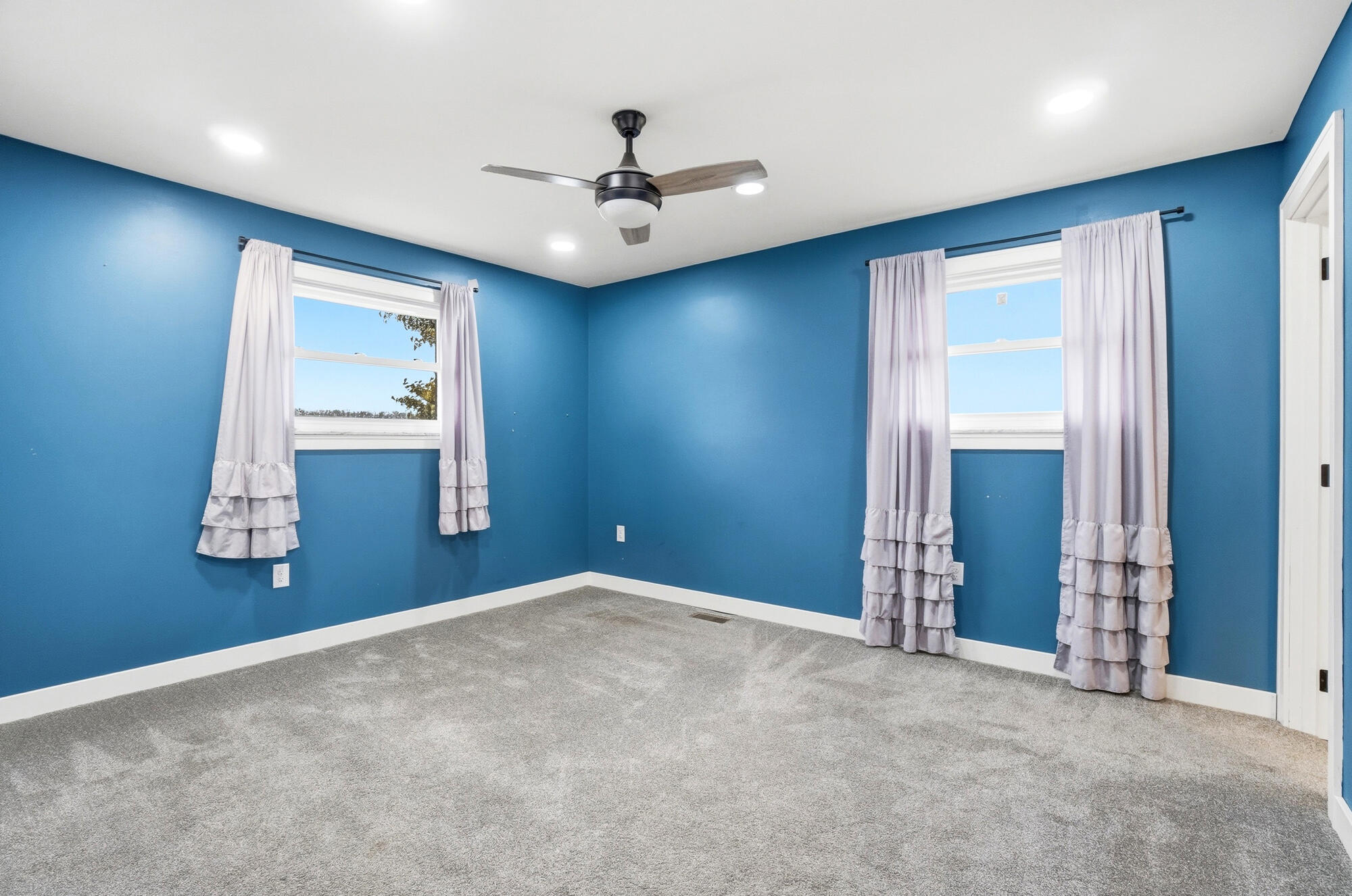 3189 Vernon Asbury Road, South Vienna, Ohio 45369