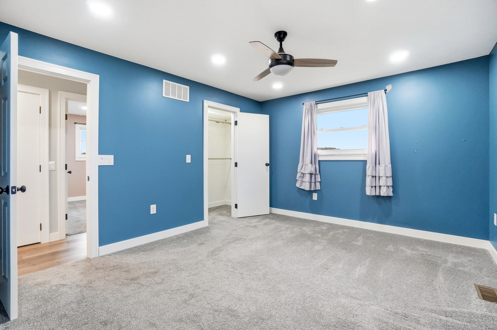 3189 Vernon Asbury Road, South Vienna, Ohio 45369