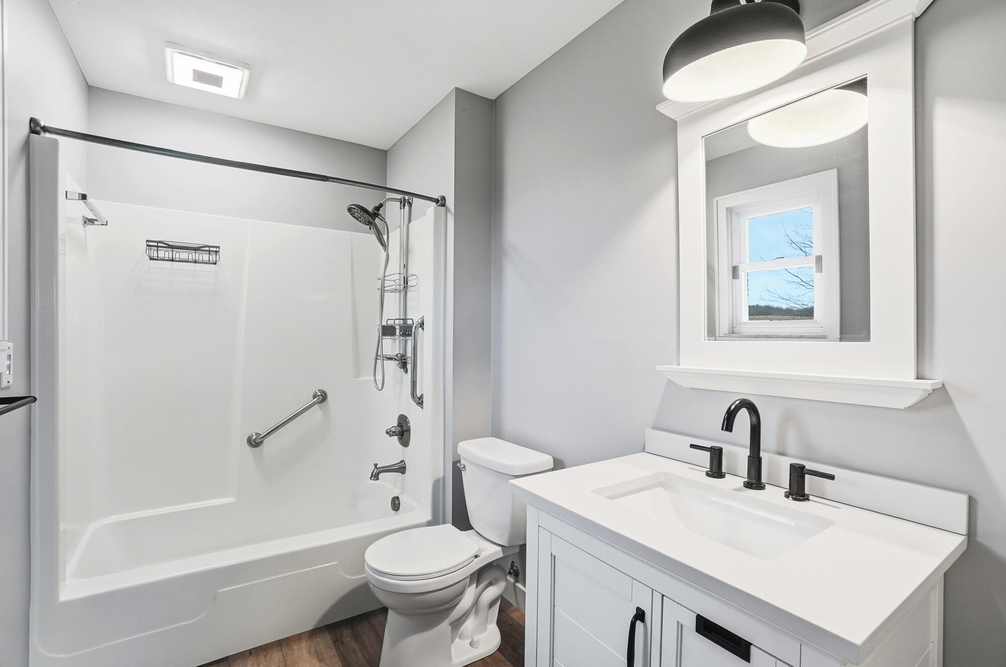 3189 Vernon Asbury Road, South Vienna, Ohio 45369