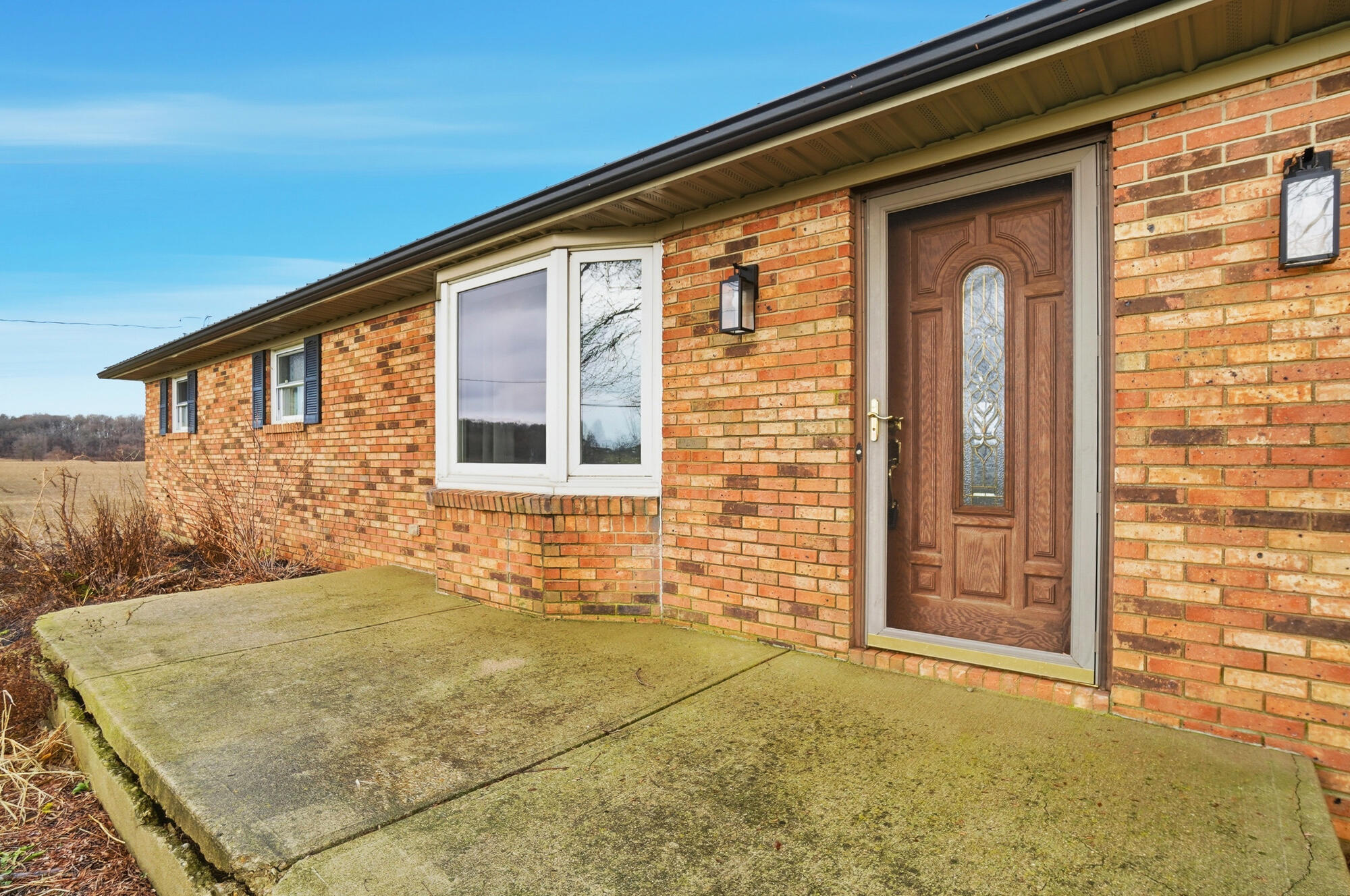 3189 Vernon Asbury Road, South Vienna, Ohio 45369