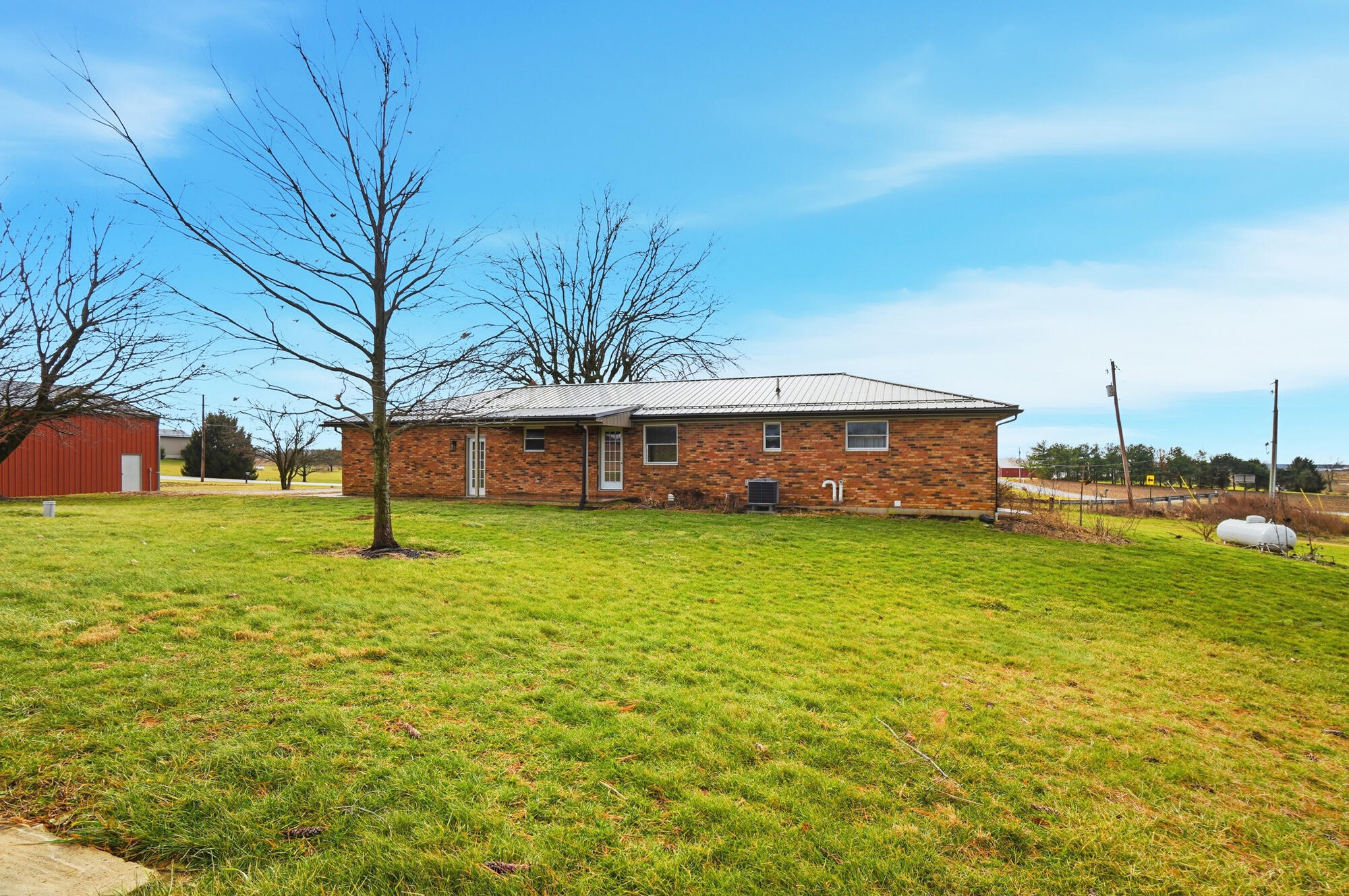 3189 Vernon Asbury Road, South Vienna, Ohio 45369