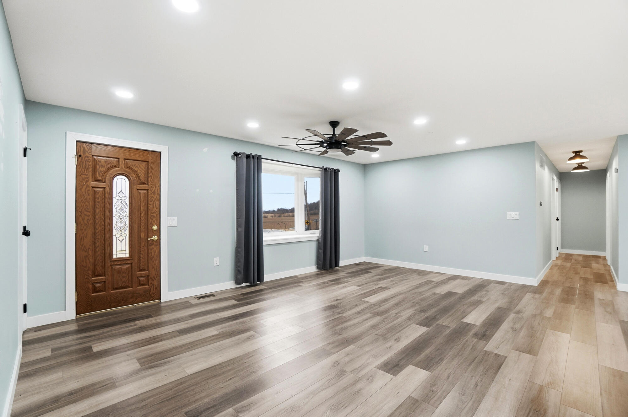 3189 Vernon Asbury Road, South Vienna, Ohio 45369