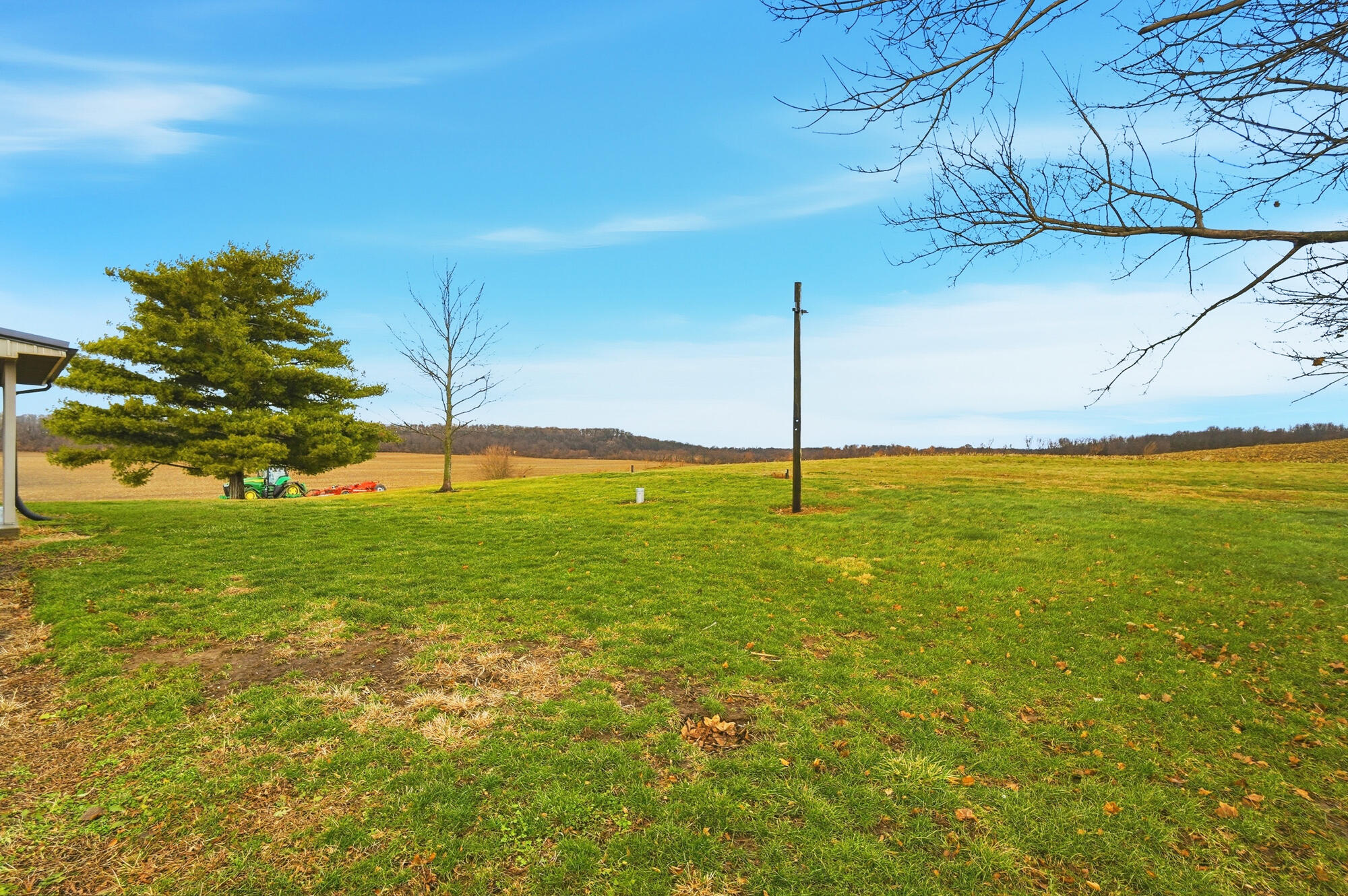 3189 Vernon Asbury Road, South Vienna, Ohio 45369