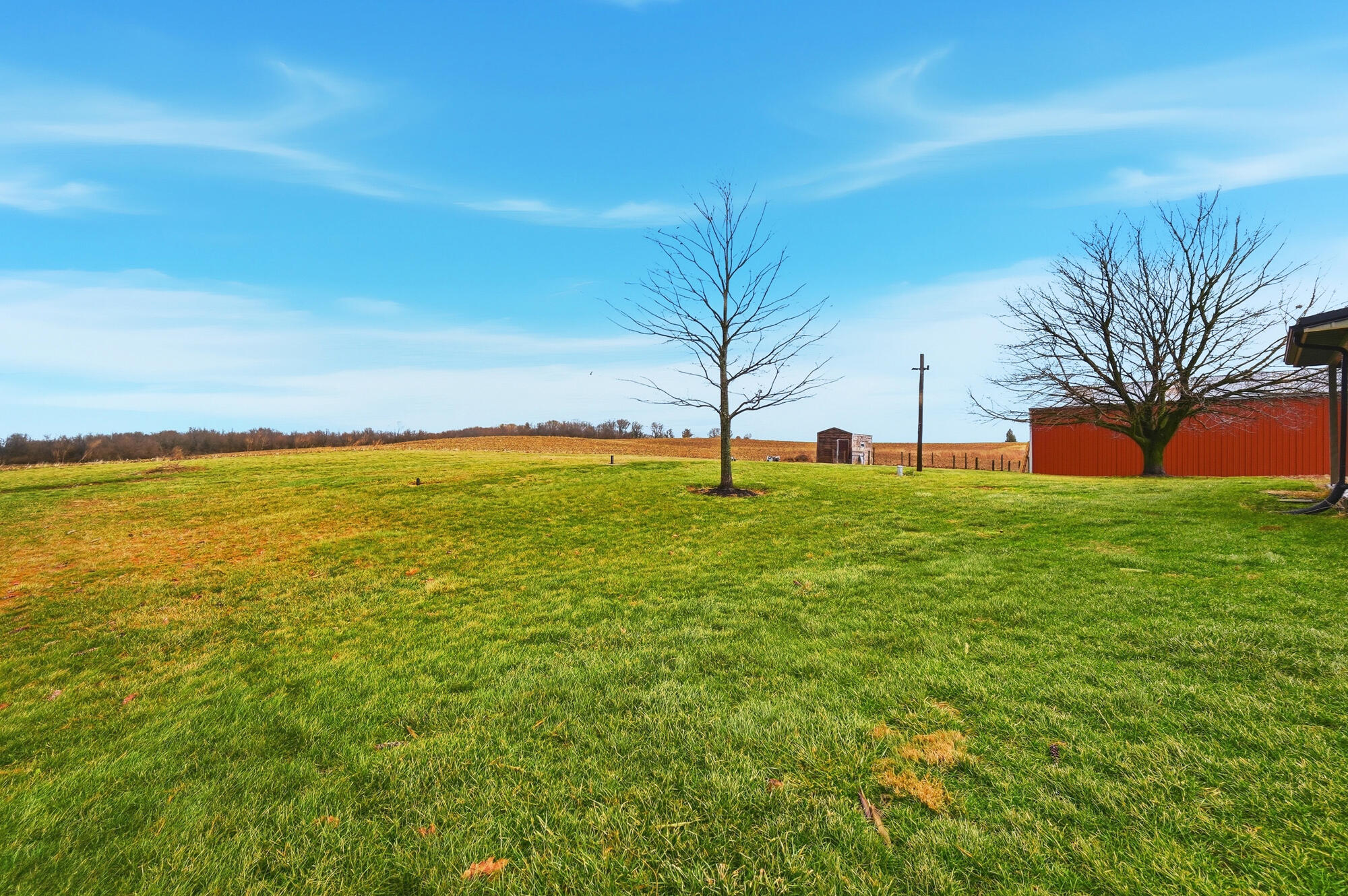 3189 Vernon Asbury Road, South Vienna, Ohio 45369