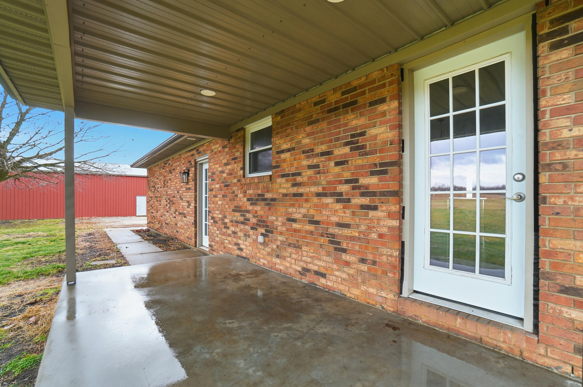 3189 Vernon Asbury Road, South Vienna, Ohio 45369