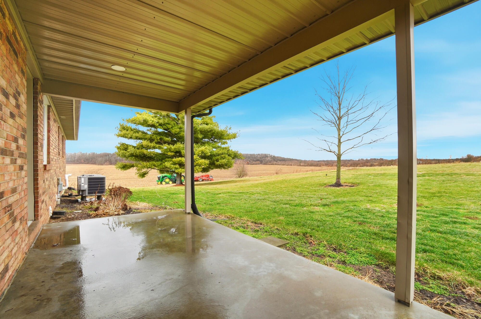 3189 Vernon Asbury Road, South Vienna, Ohio 45369