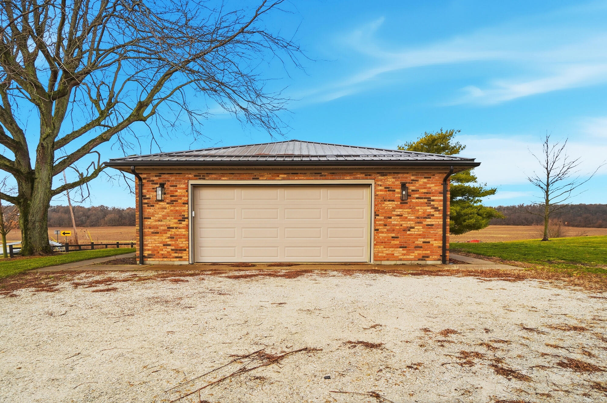 3189 Vernon Asbury Road, South Vienna, Ohio 45369