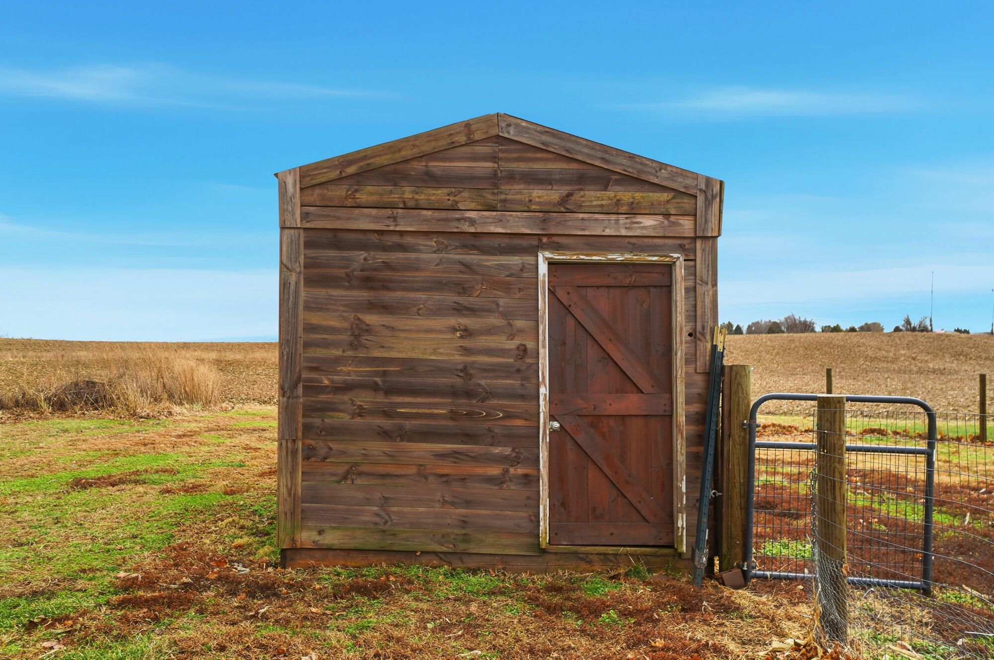 3189 Vernon Asbury Road, South Vienna, Ohio 45369