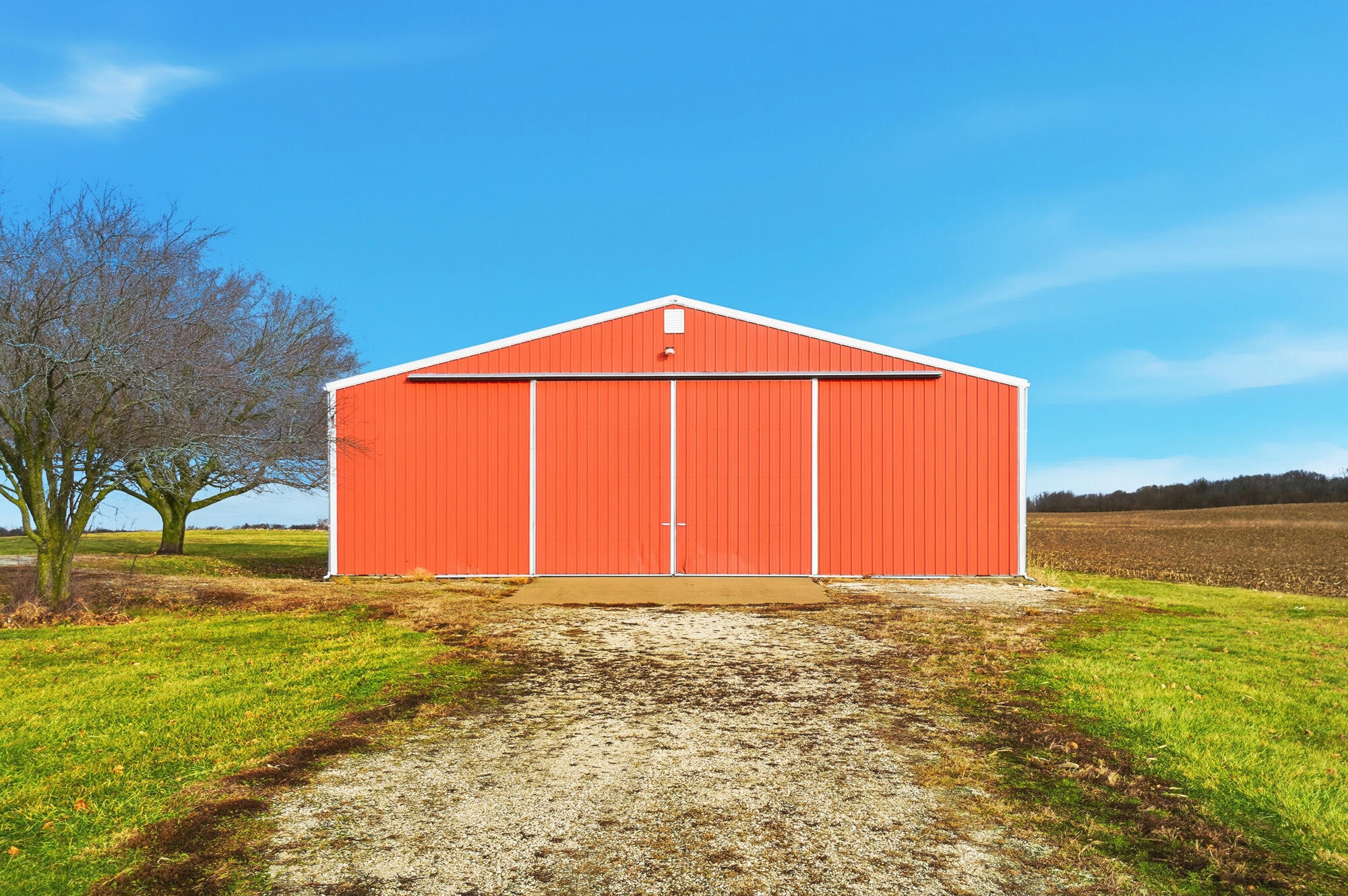 3189 Vernon Asbury Road, South Vienna, Ohio 45369