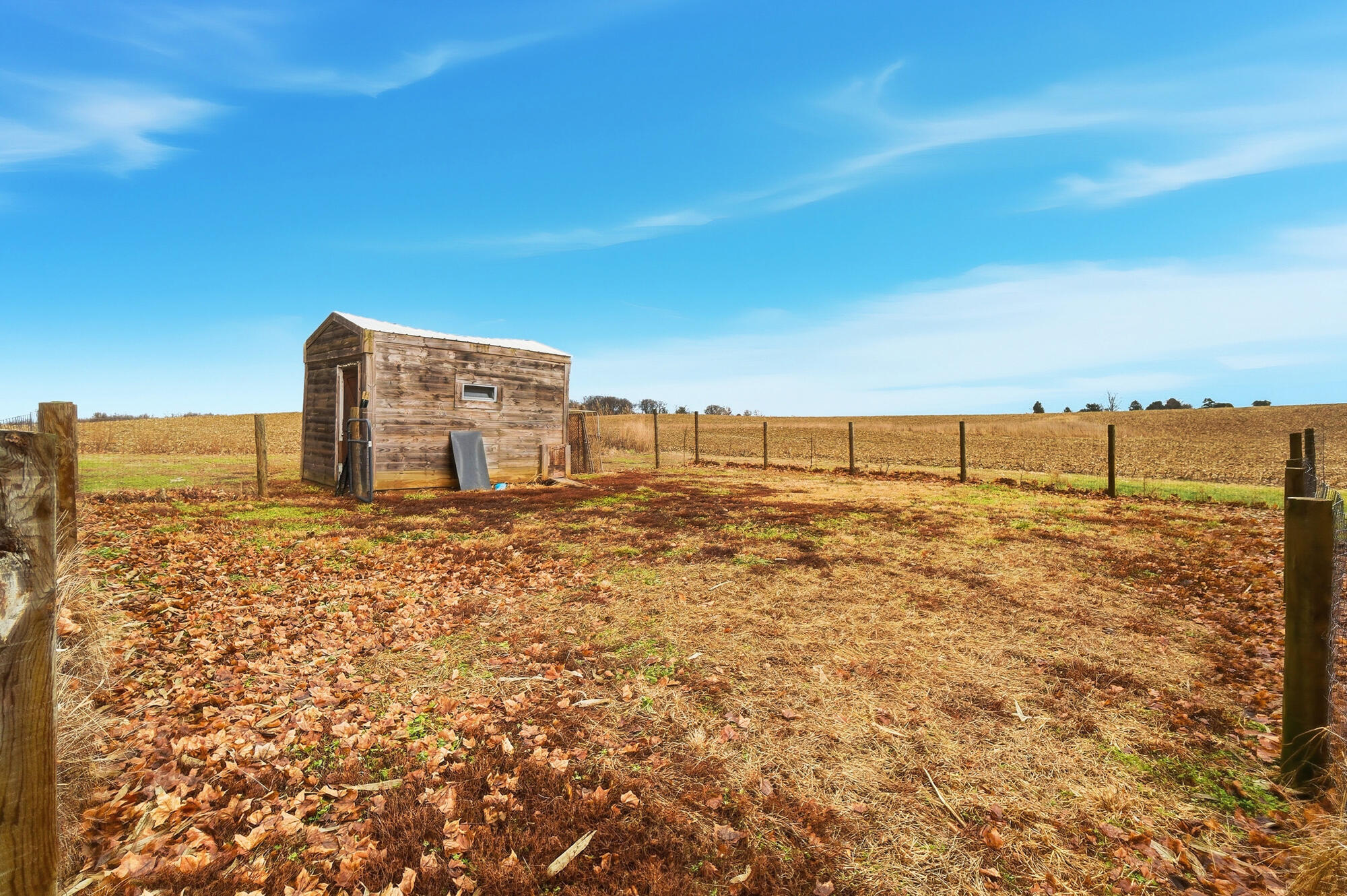 3189 Vernon Asbury Road, South Vienna, Ohio 45369