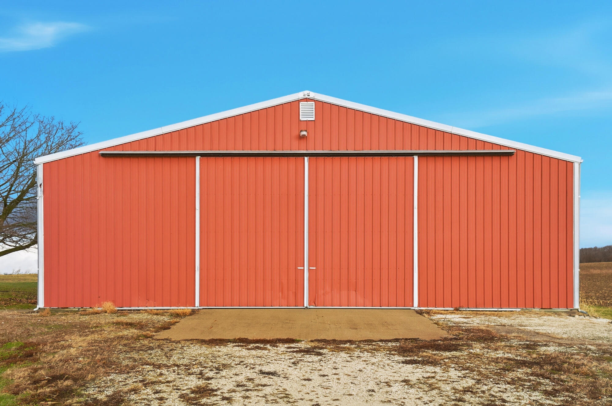 3189 Vernon Asbury Road, South Vienna, Ohio 45369