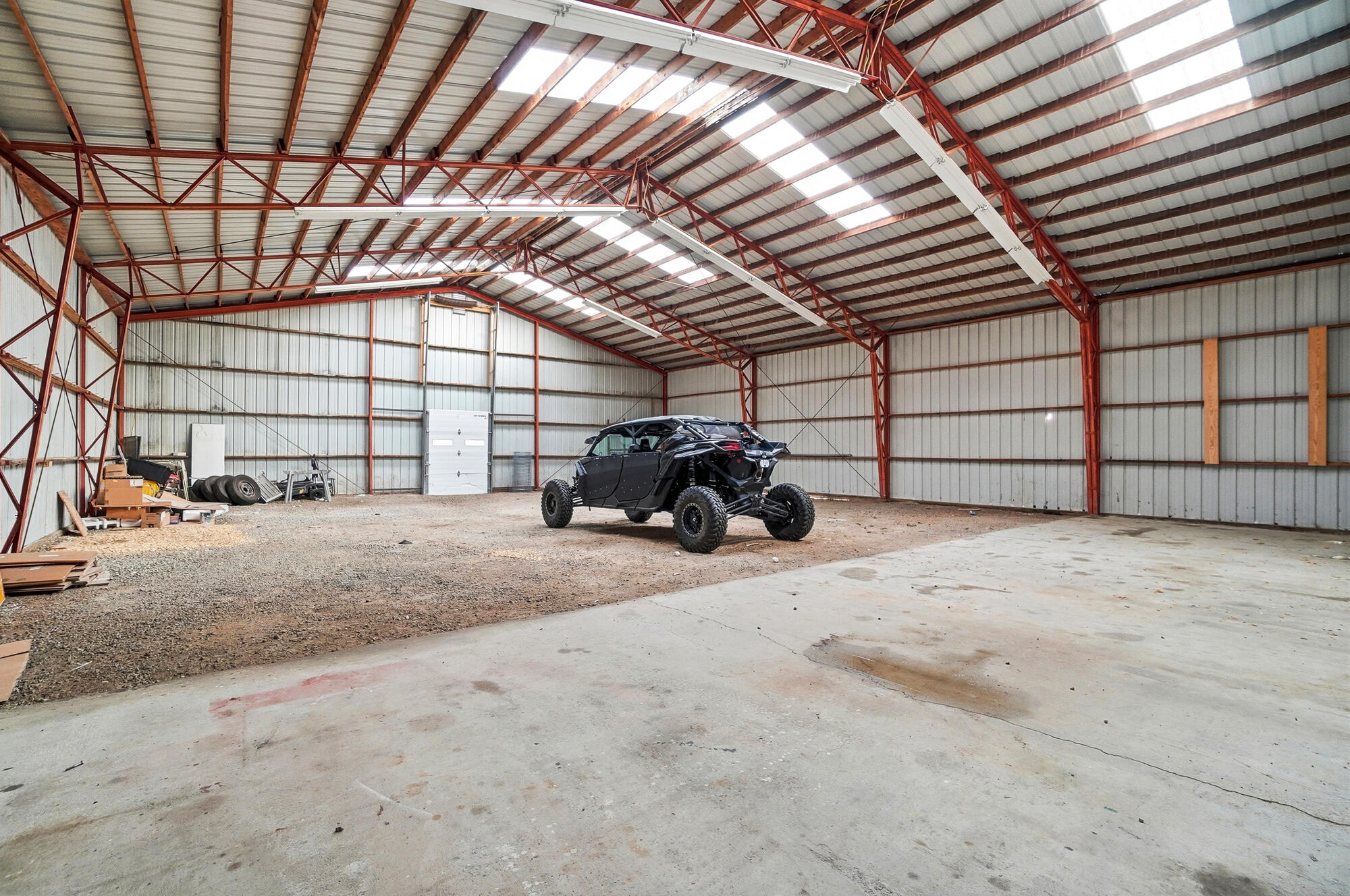 3189 Vernon Asbury Road, South Vienna, Ohio 45369