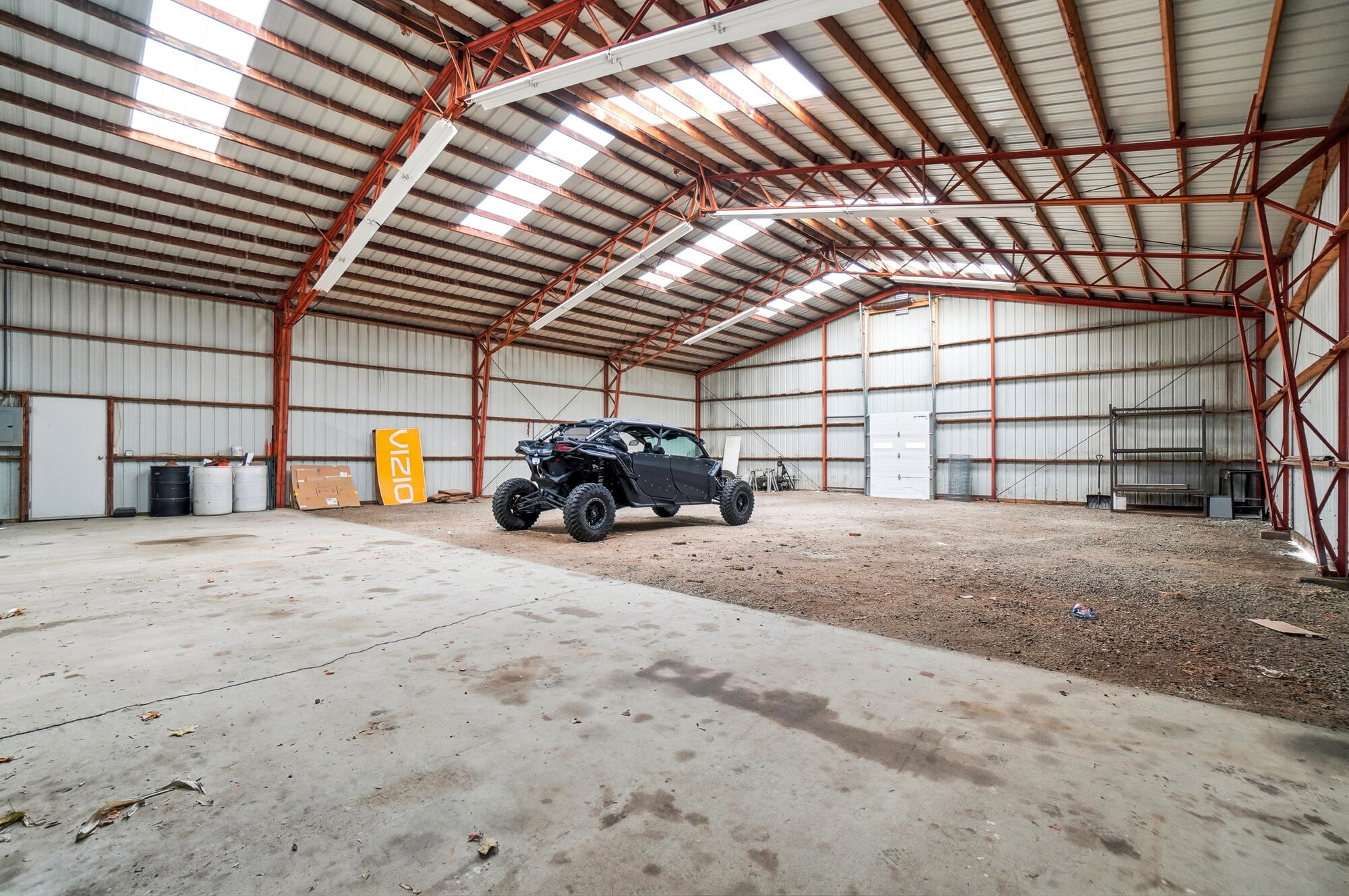 3189 Vernon Asbury Road, South Vienna, Ohio 45369