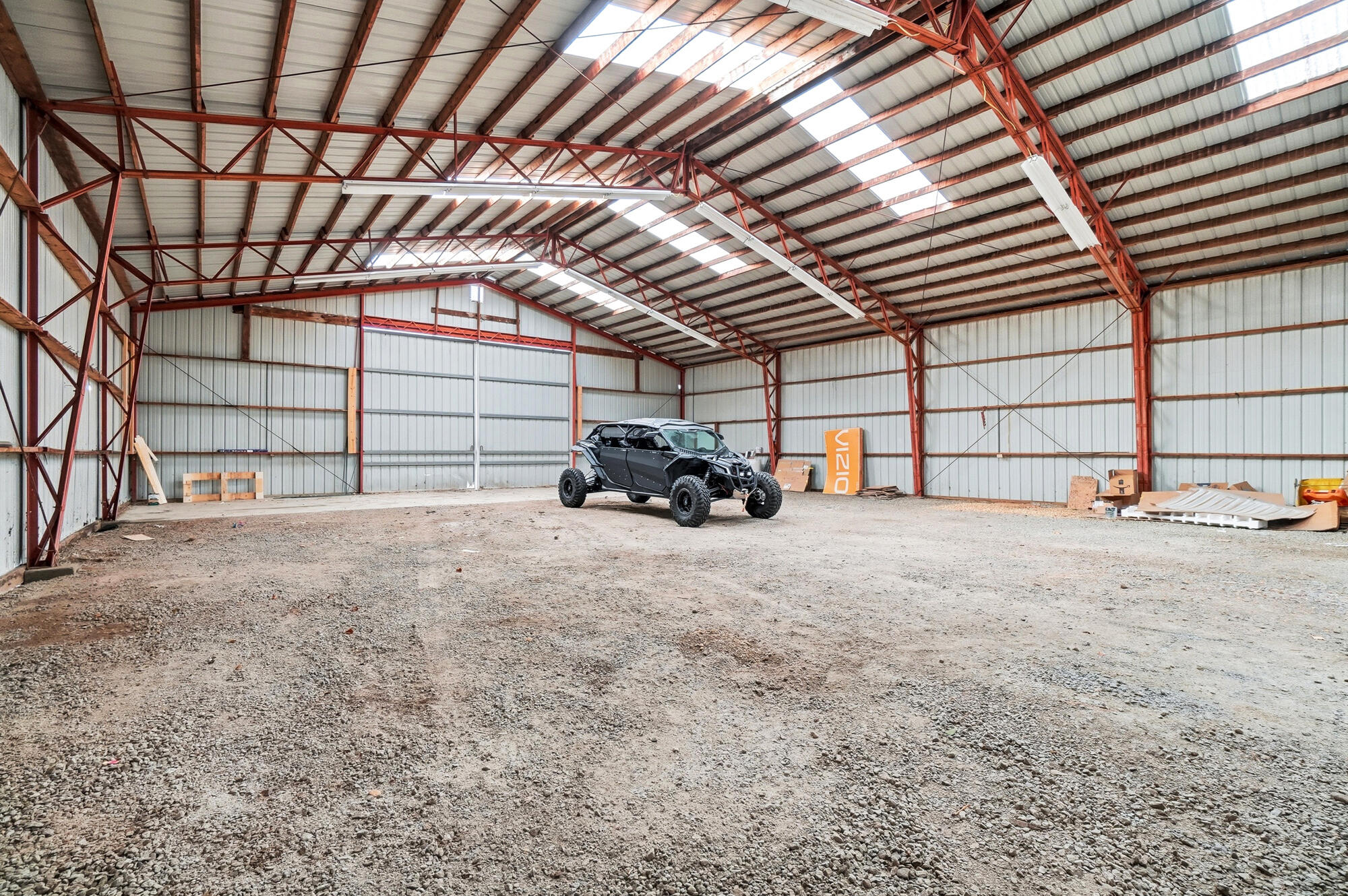 3189 Vernon Asbury Road, South Vienna, Ohio 45369