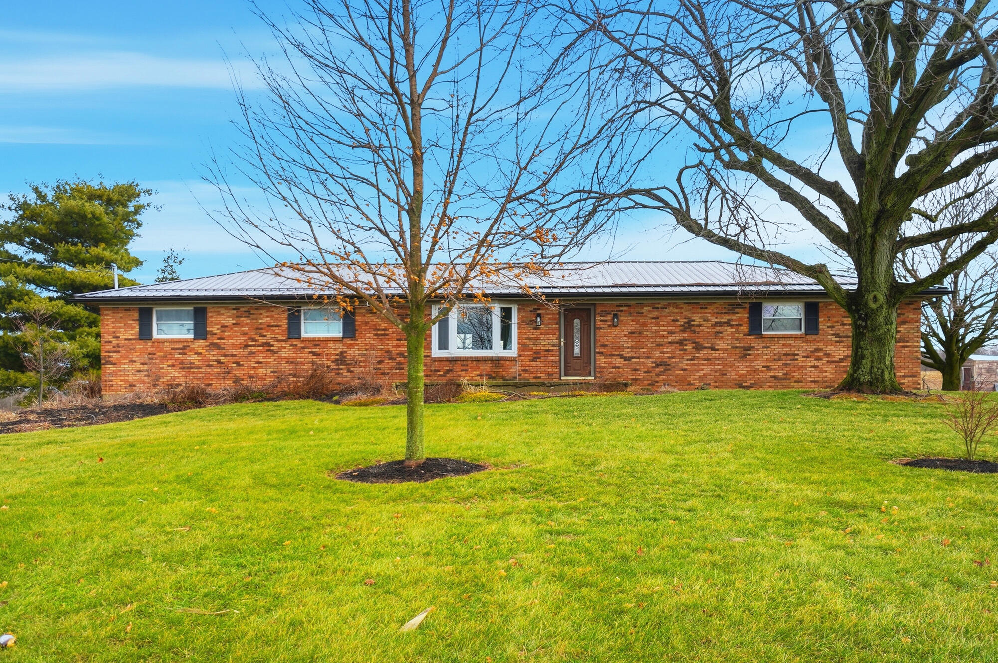 3189 Vernon Asbury Road, South Vienna, Ohio 45369