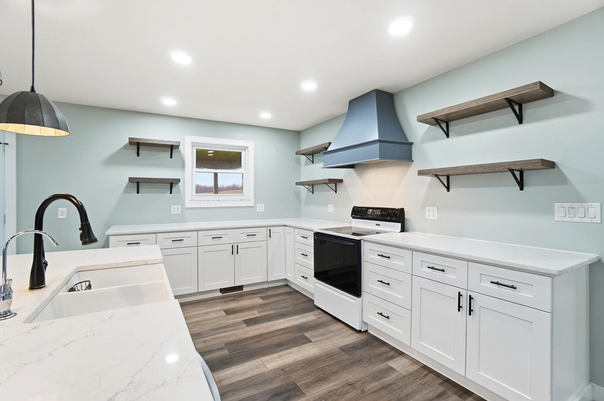 3189 Vernon Asbury Road, South Vienna, Ohio 45369