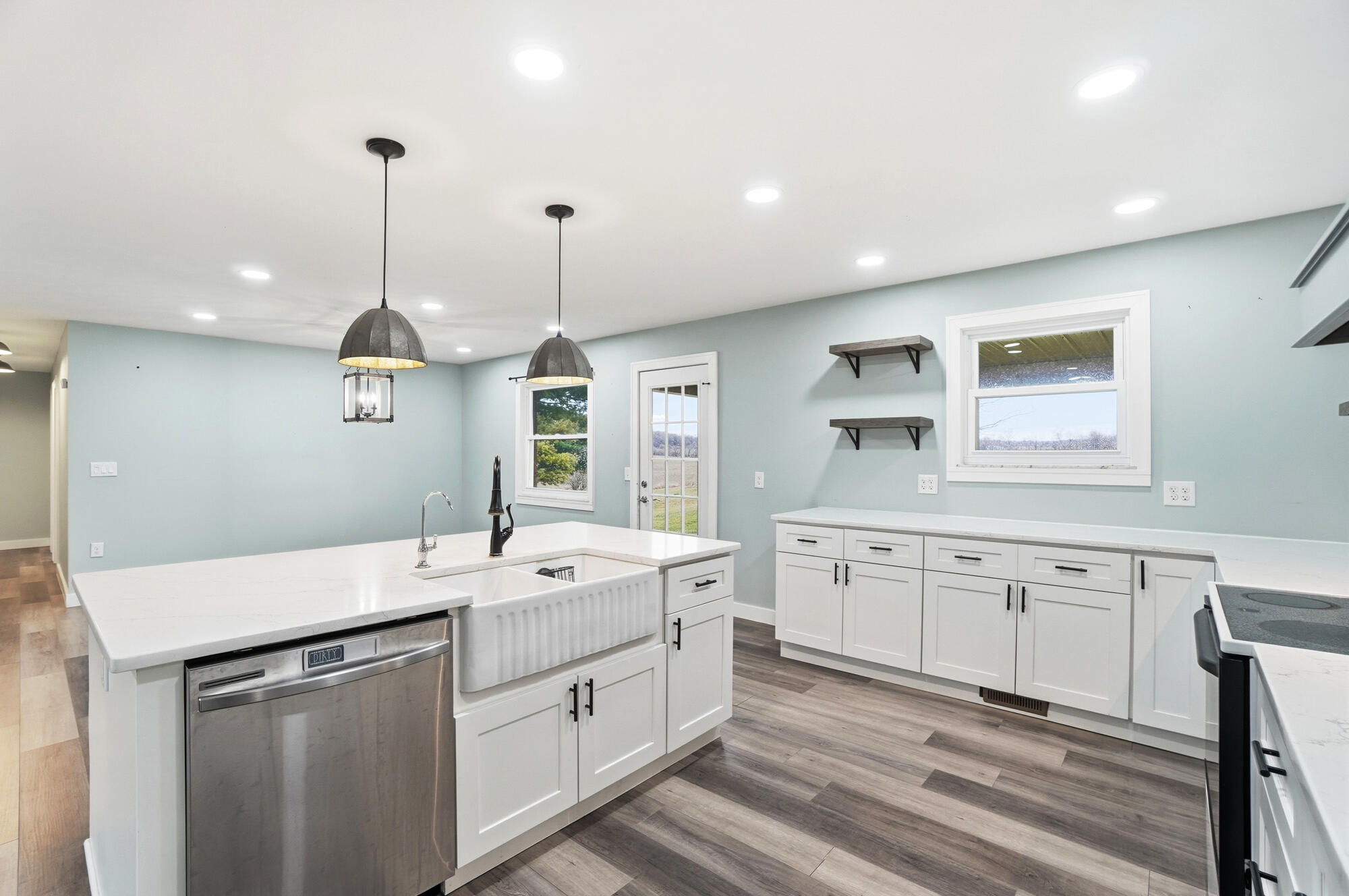 3189 Vernon Asbury Road, South Vienna, Ohio 45369