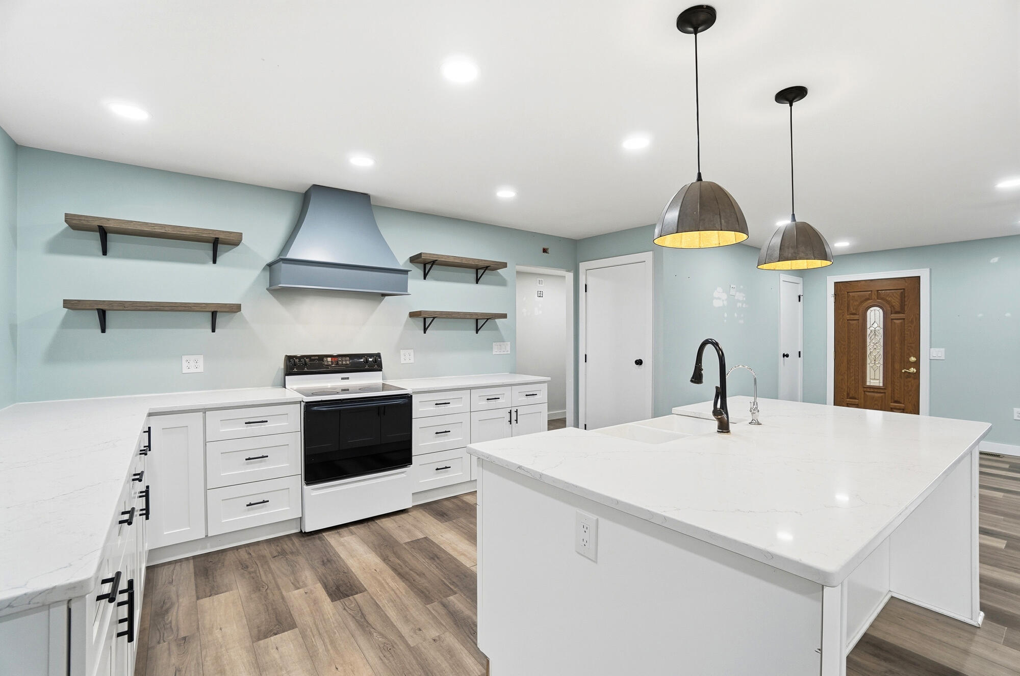 3189 Vernon Asbury Road, South Vienna, Ohio 45369