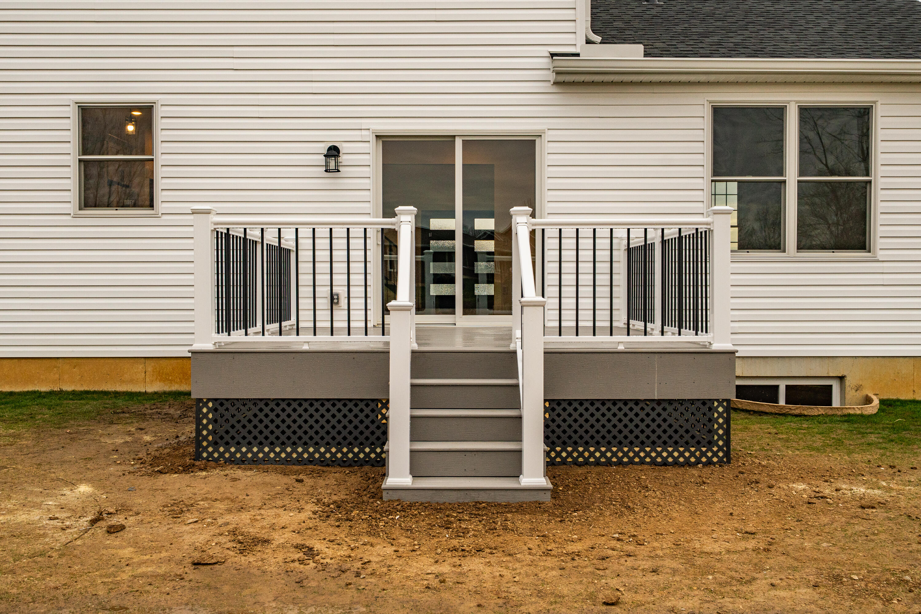 3631 Kingsgate Lane, Springfield, Ohio 45503