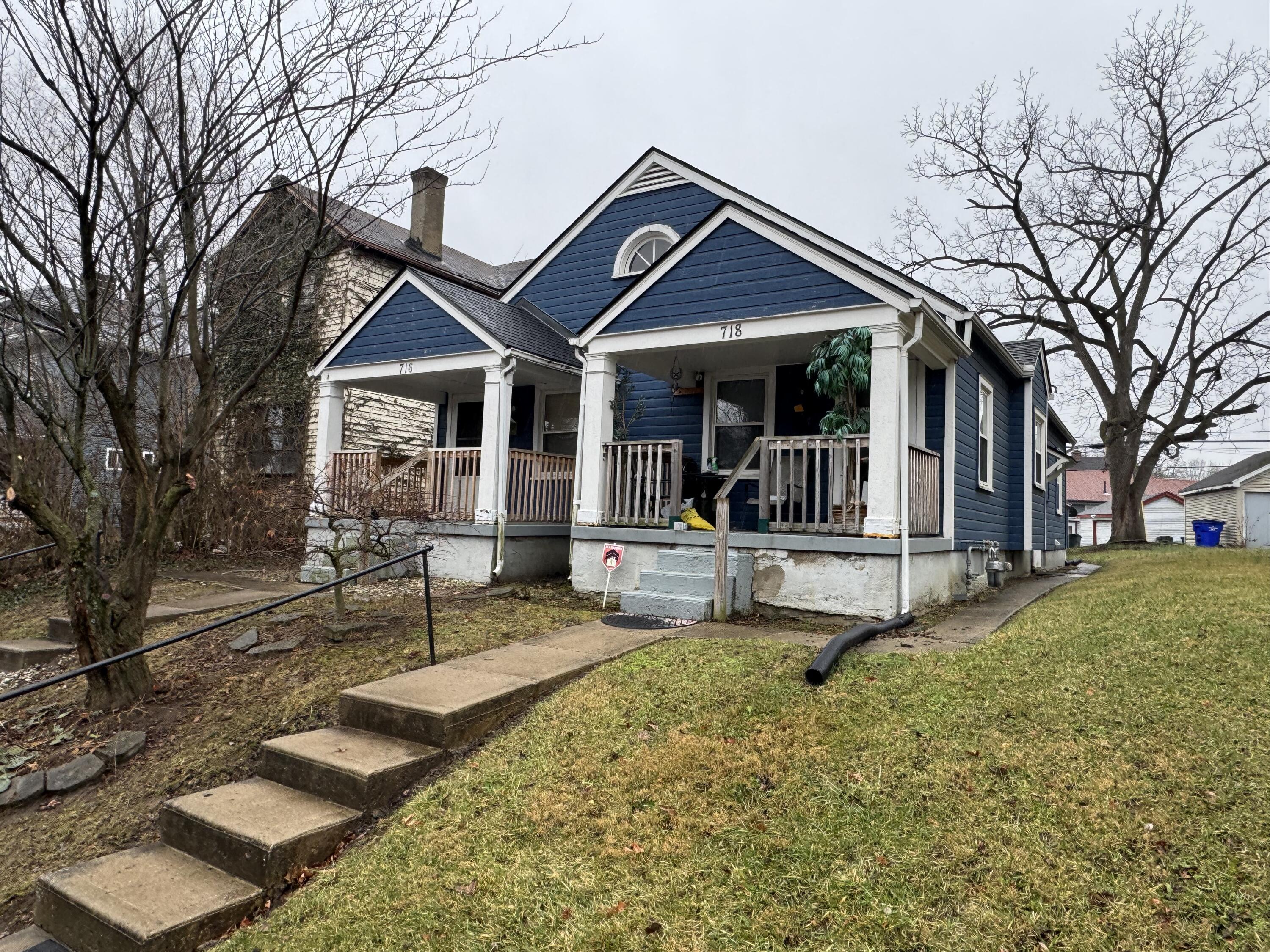 716 Fairview Avenue, Dayton, Ohio 45406